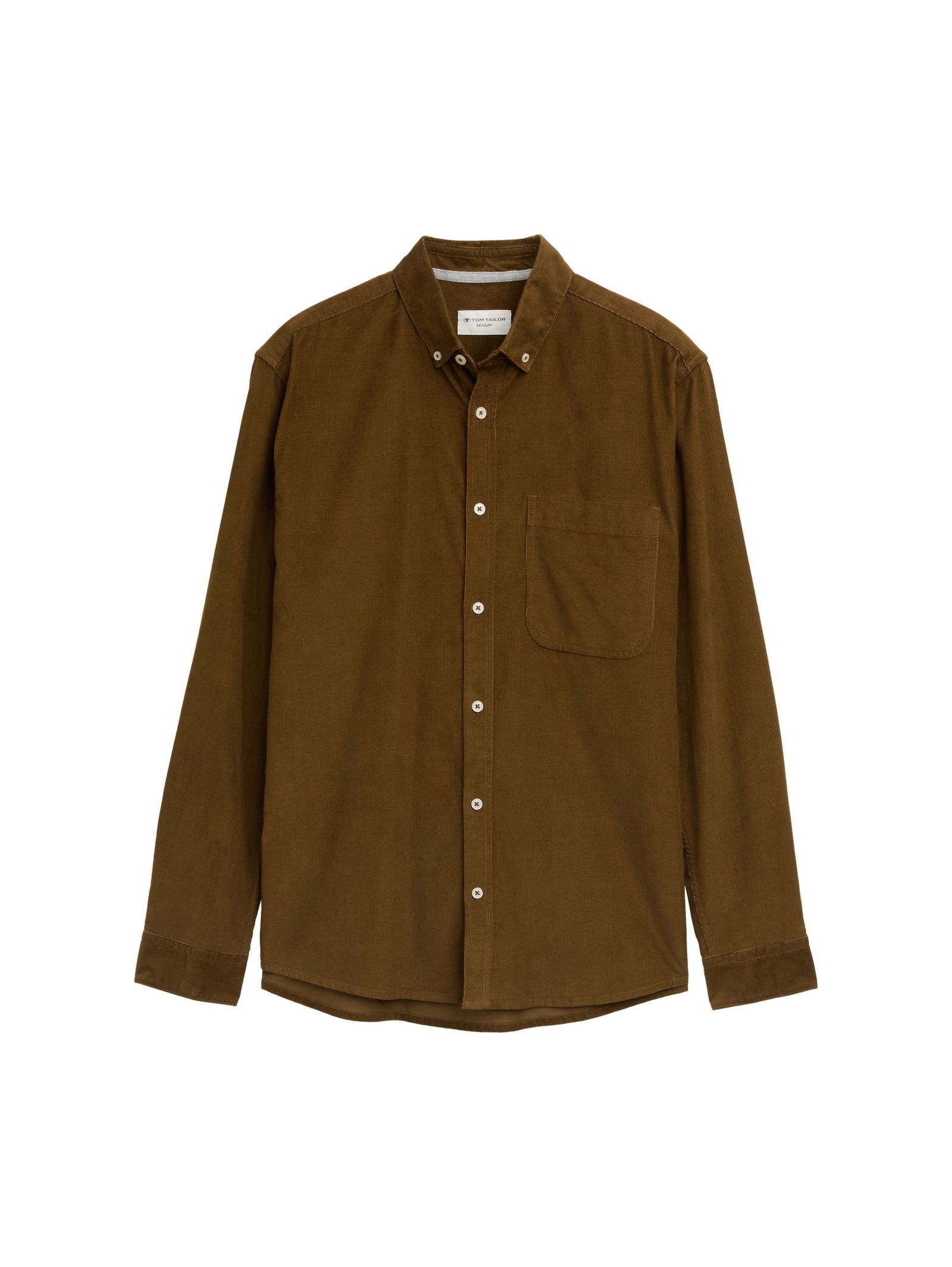 Tom Tailor |  Tom Tailor Hemd Slim Fit  | XXL