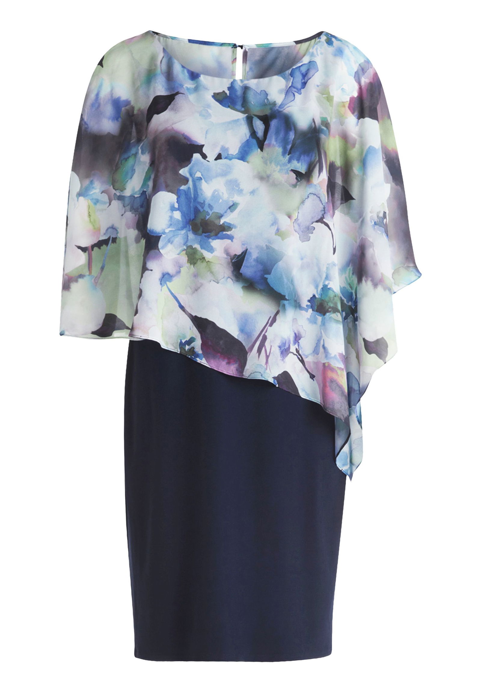 Vera Mont |  Vera Mont Kurzes Kleid  | 52 | 1100_8864