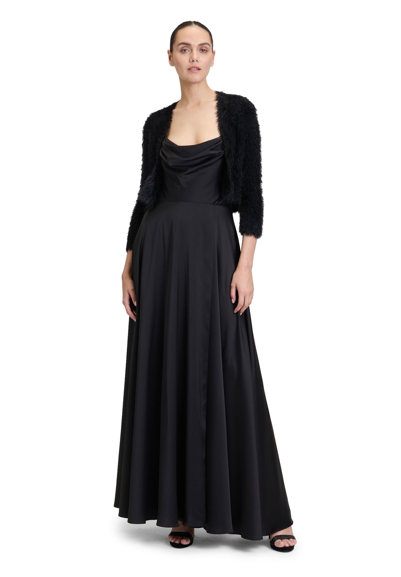 0421e08ed7ffec61be1aab3551d062f2 VM by Vera Mont |  VM by Vera Mont Jacke  | L | schwarz
