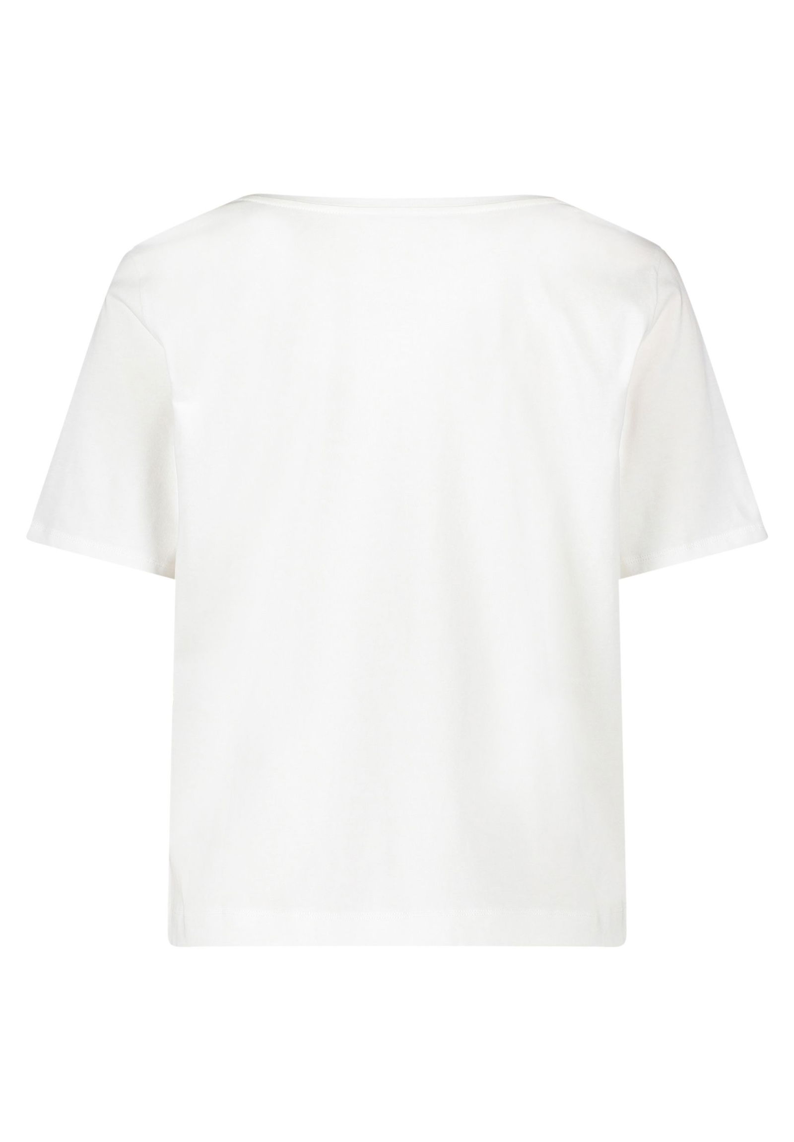 299e9a36521ea5f544679071115ab367 Betty Barclay | Basic Shirt | 48 | patch cream/beige