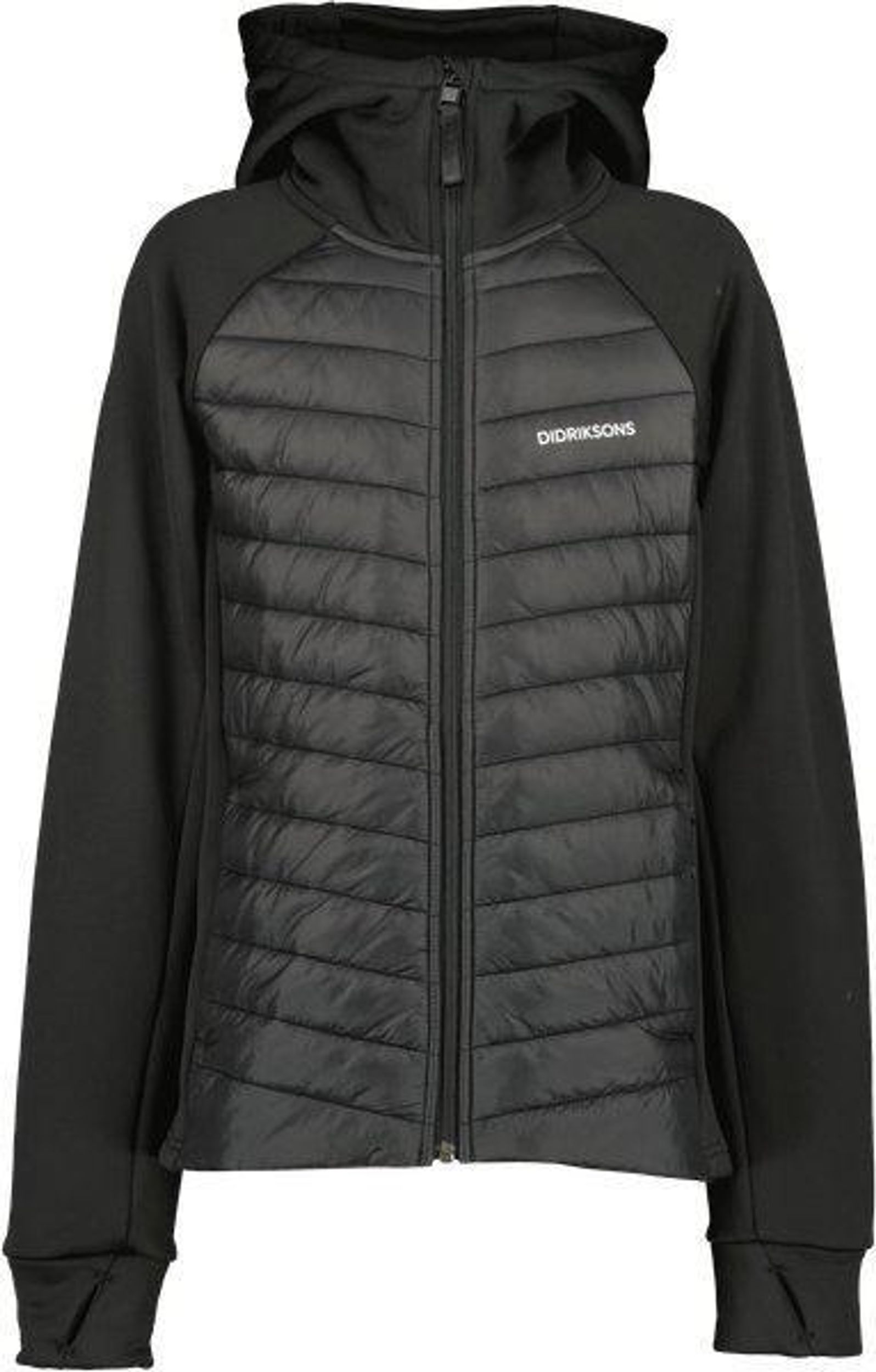 Didriksons Hoodie TOVIK