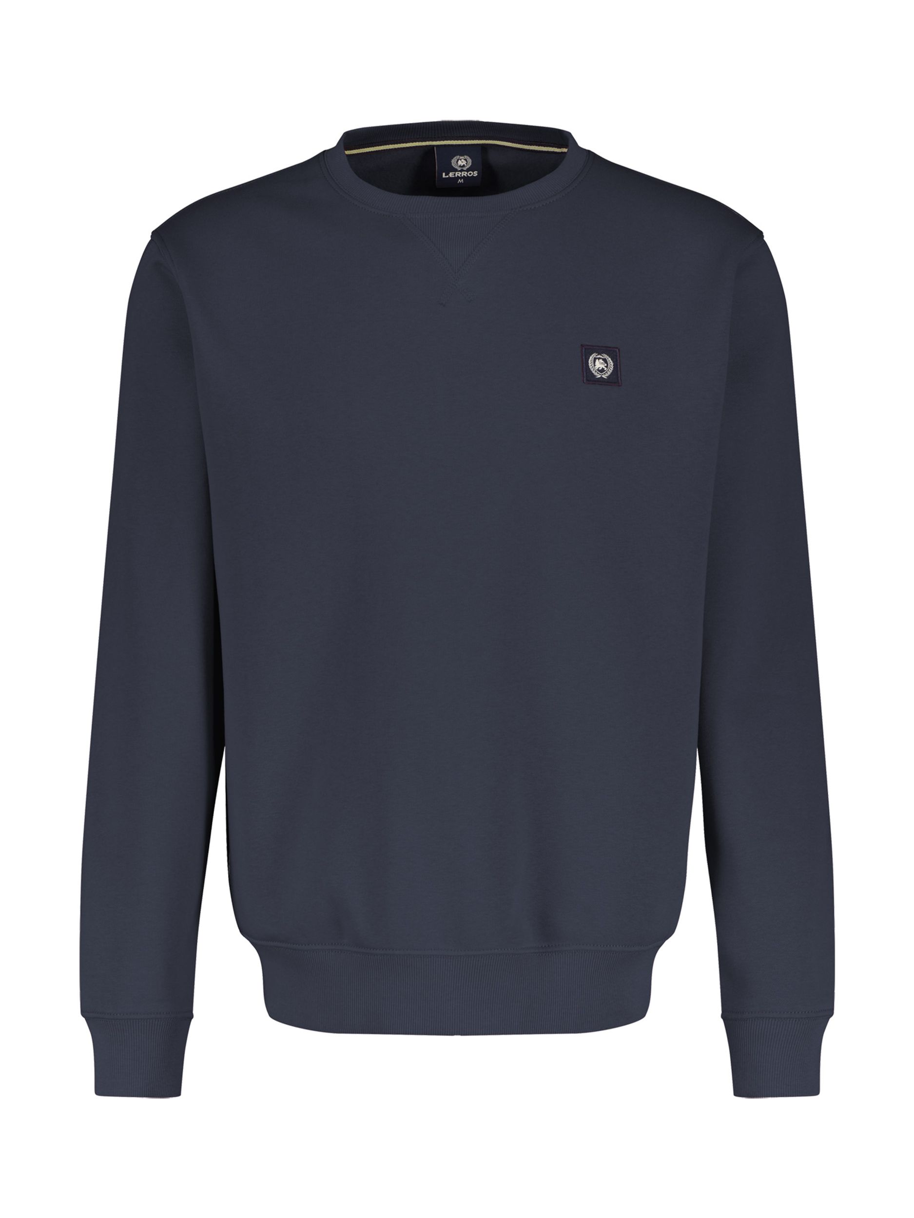 Lerros |  Lerros Sweatshirt  | XXXL | classic navy