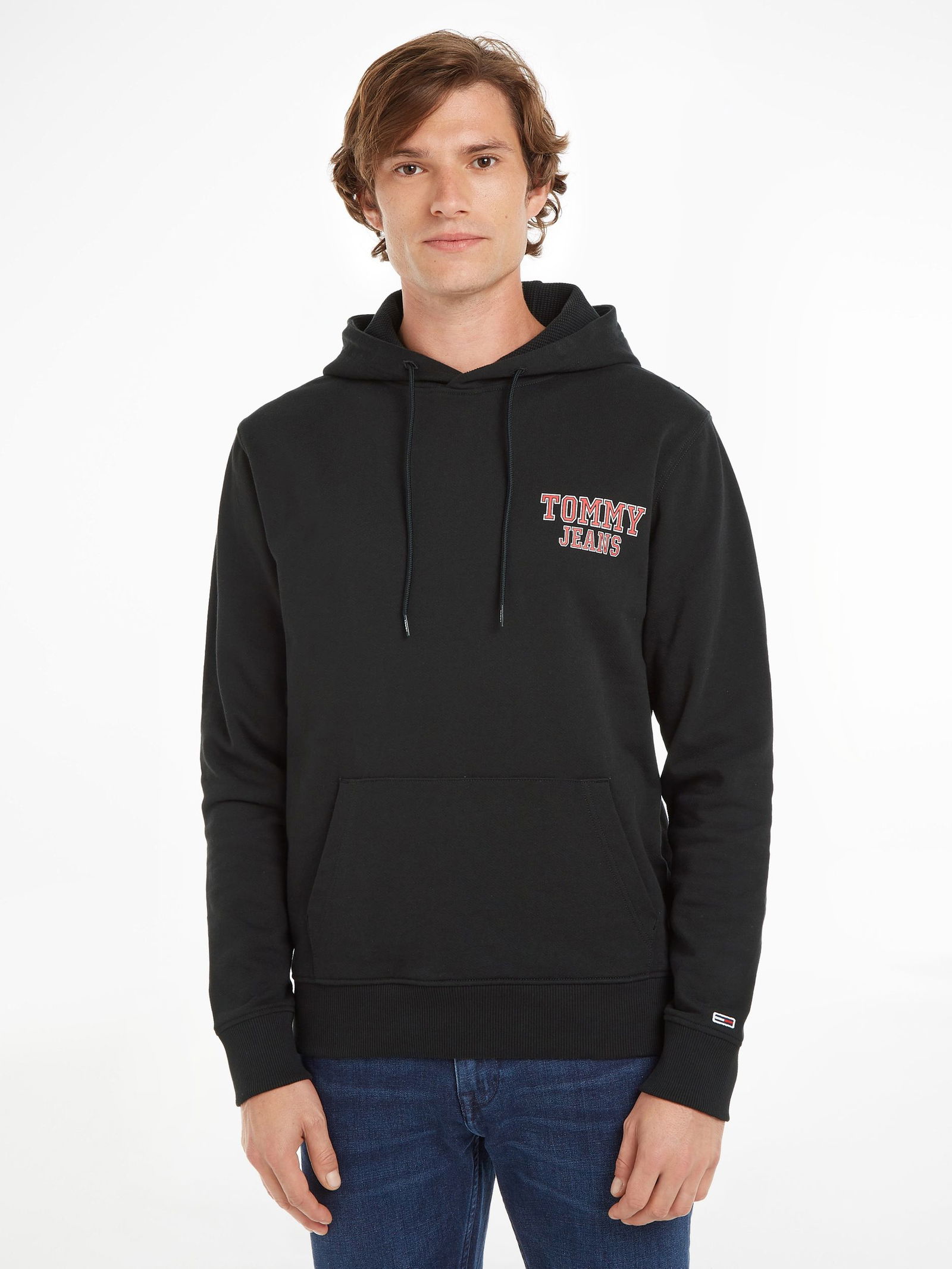 Tommy Jeans Pullover 