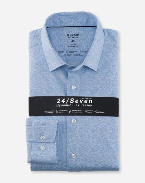 Olymp Hemd Modern Fit #2