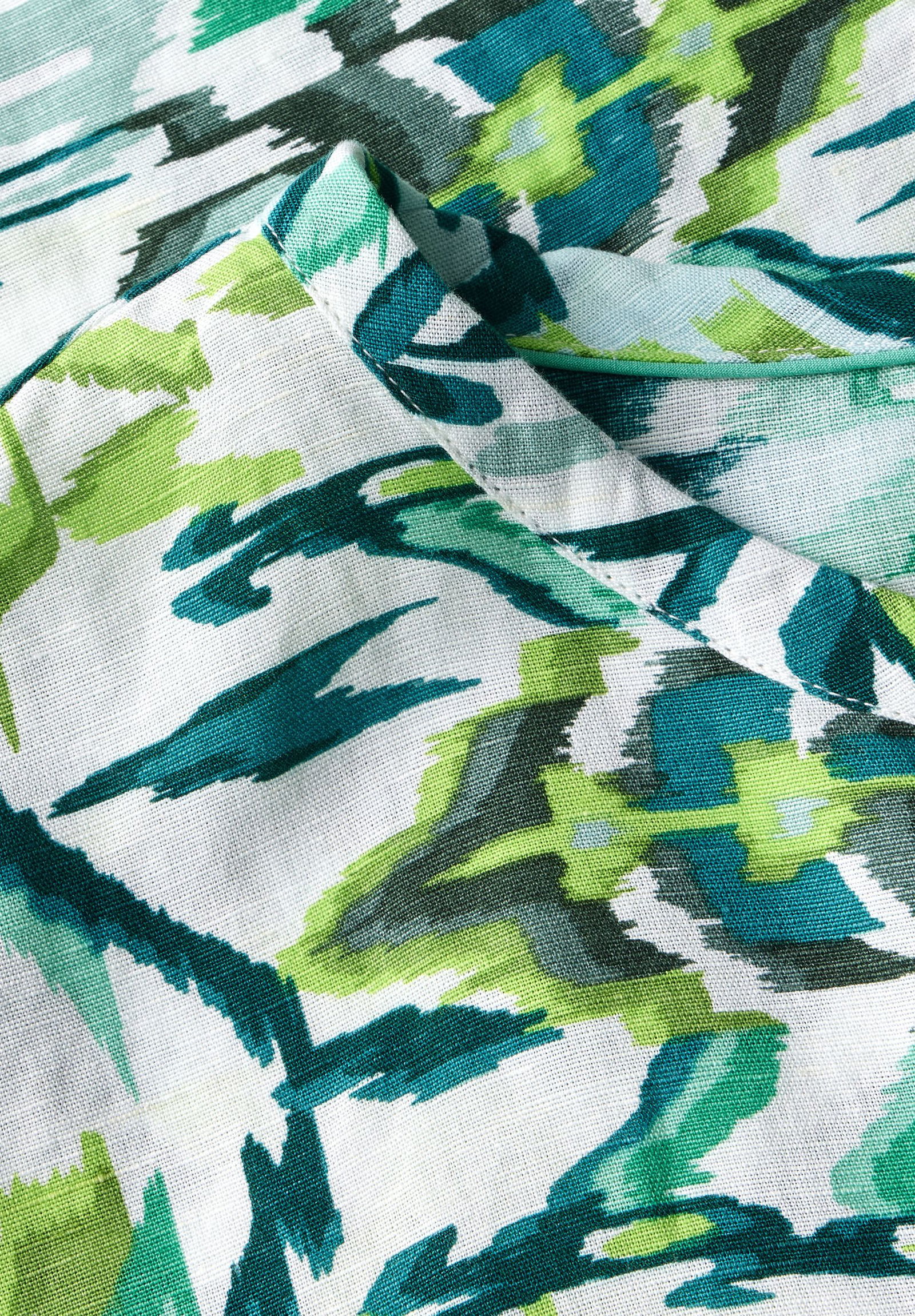 f2932ffd104ce73e28950163cf0aa0e5 CECIL |  CECIL Bluse aus Leinen  | S | 11231_36250