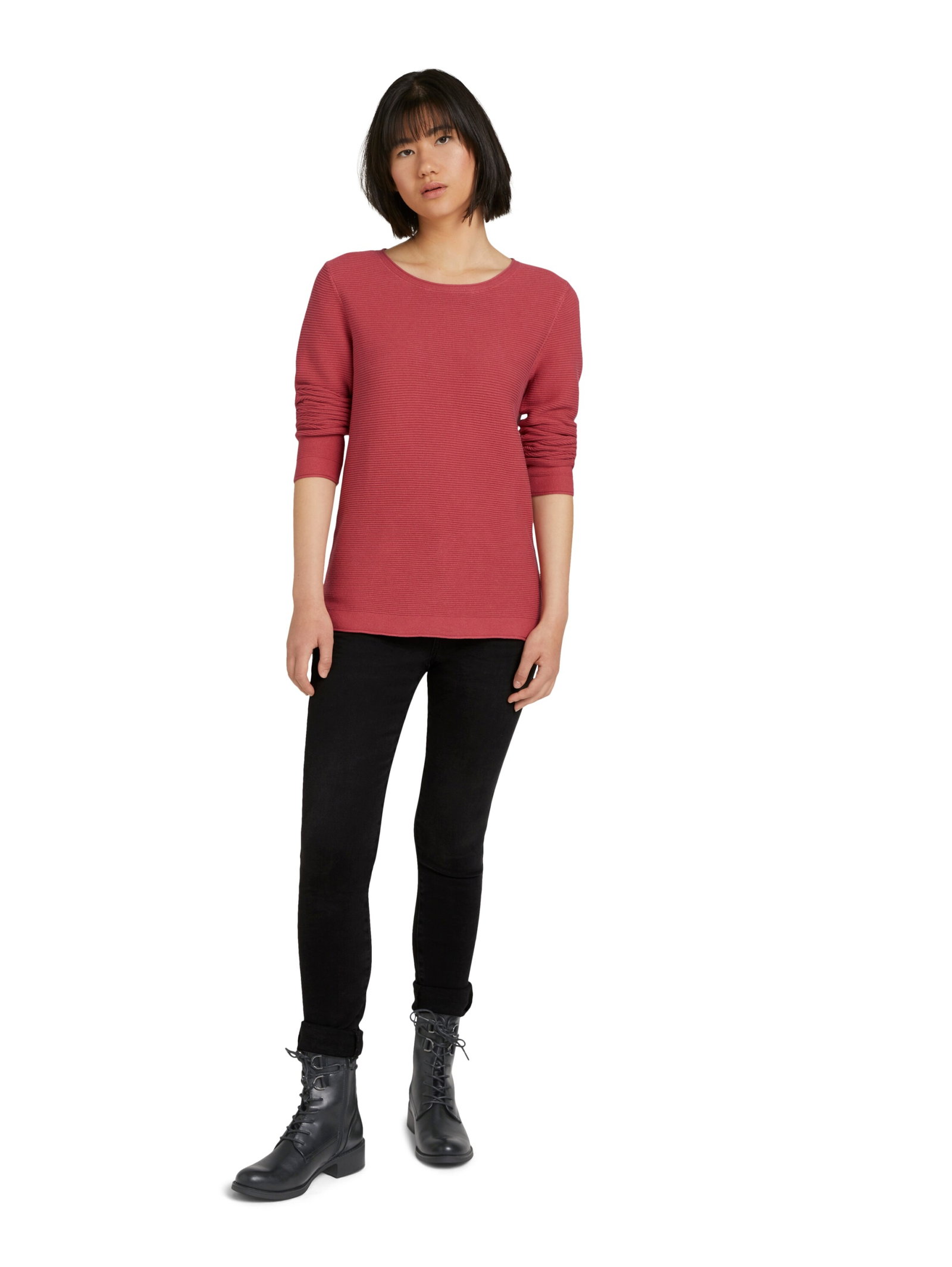 Tom Tailor Pullover #3
