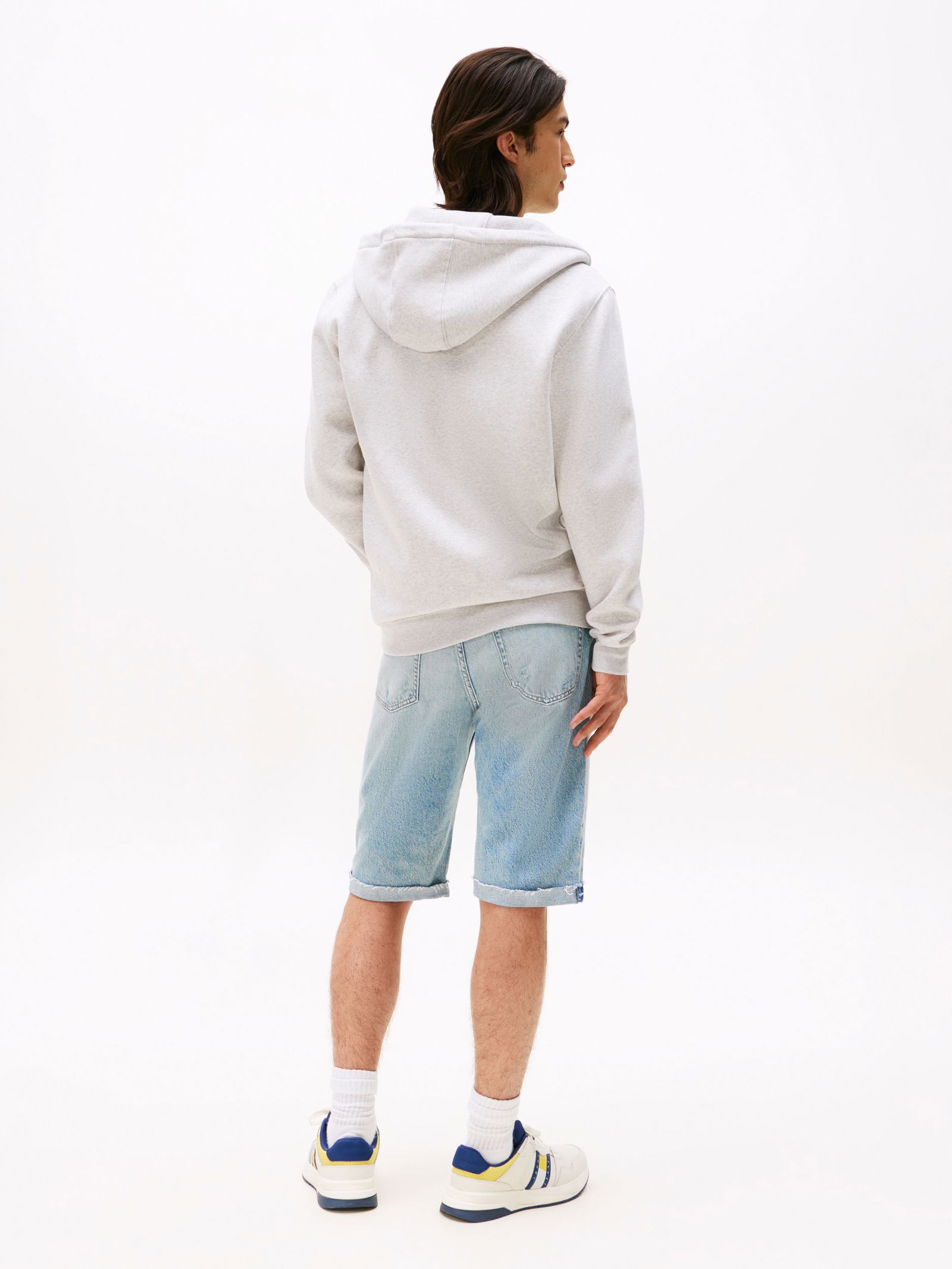 Tommy Jeans | Tommy Jeans Sweatjacke | XXXL | new charcoal