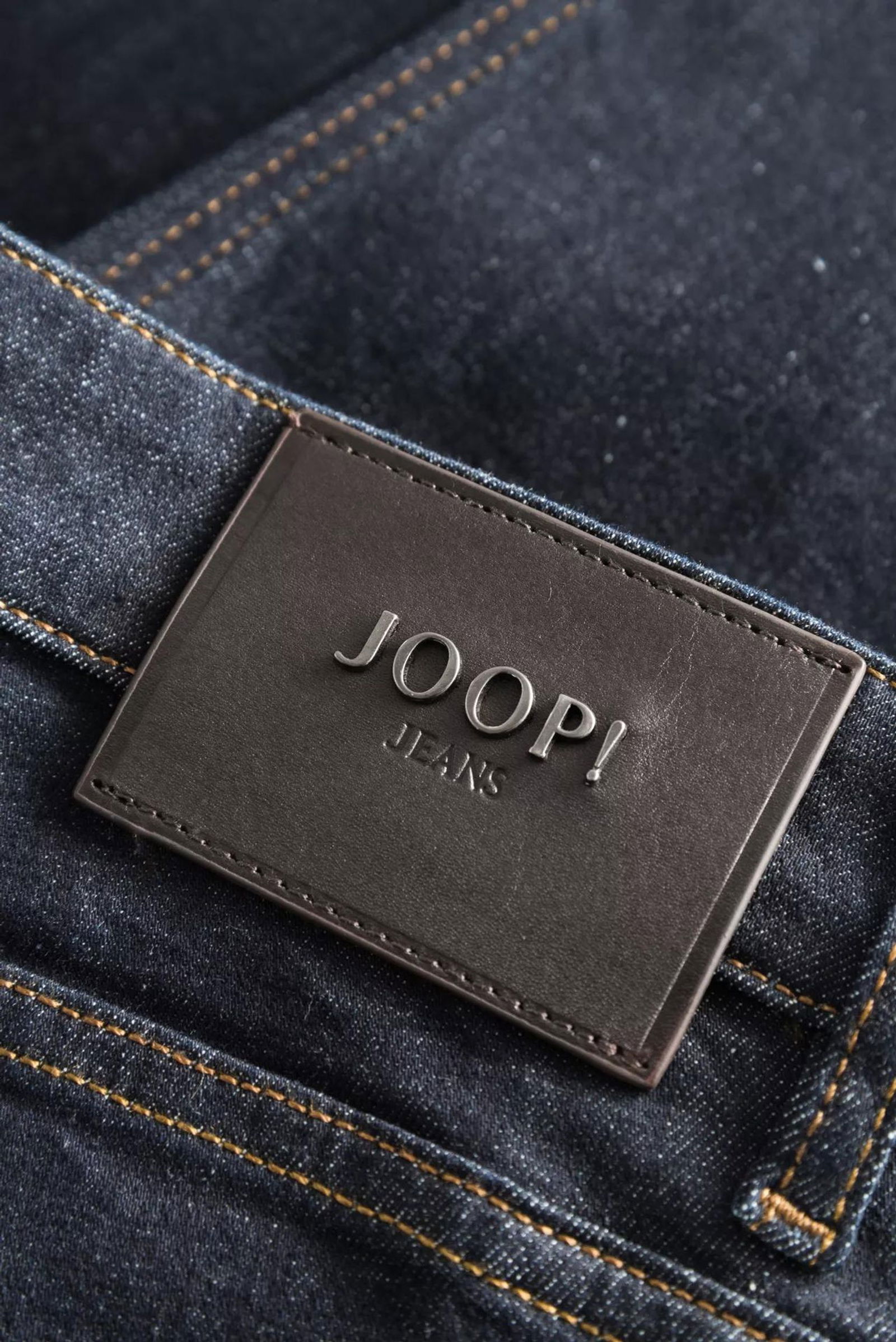 JOOP! JEANS |  JOOP! Jeans Regular Fit Jeans "Mitch" | 36/34 | dark blue