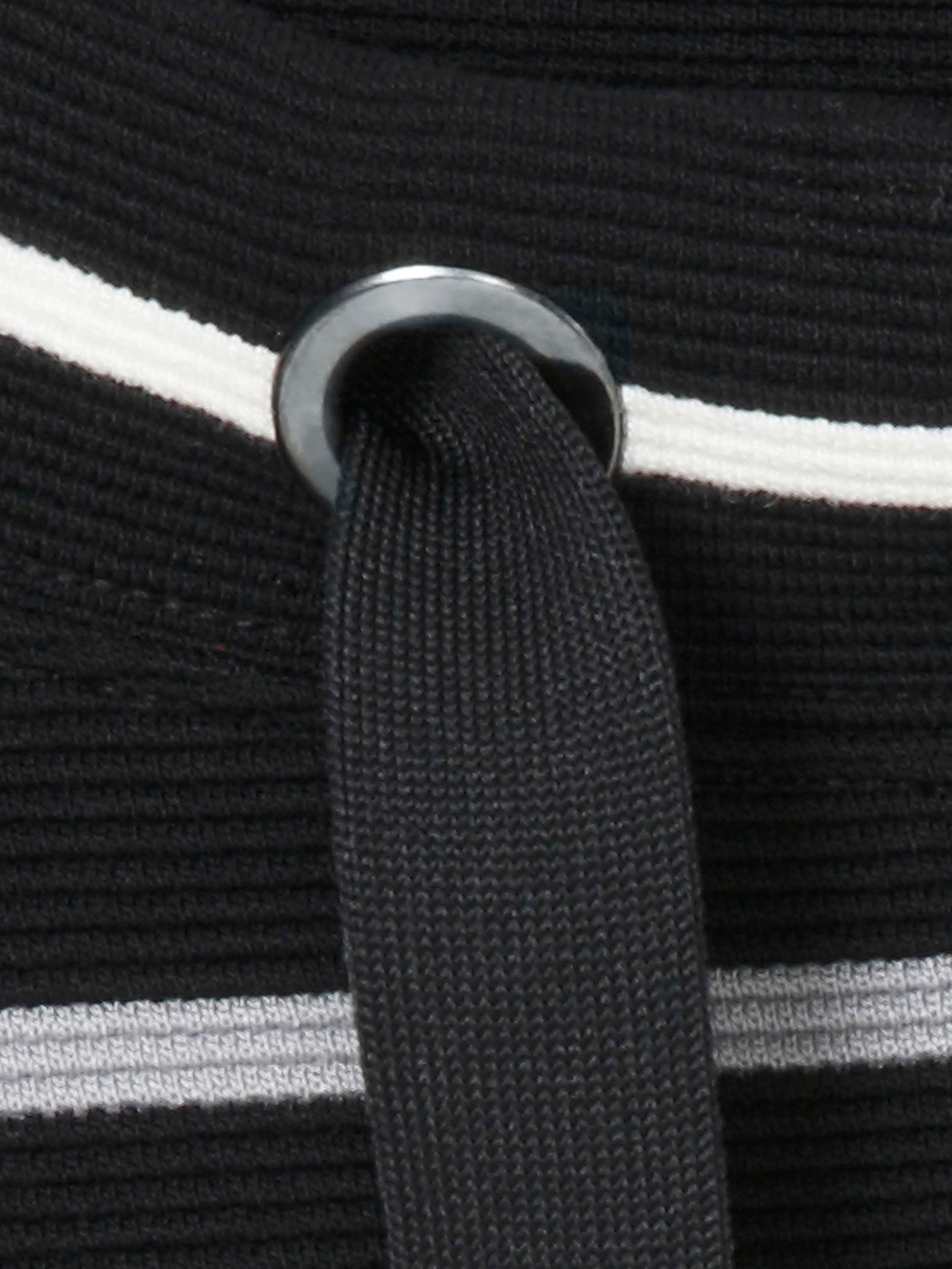 VIA APPIA DUE | VIA APPIA DUE Sweatshirt | 52 | schwarz multicolor