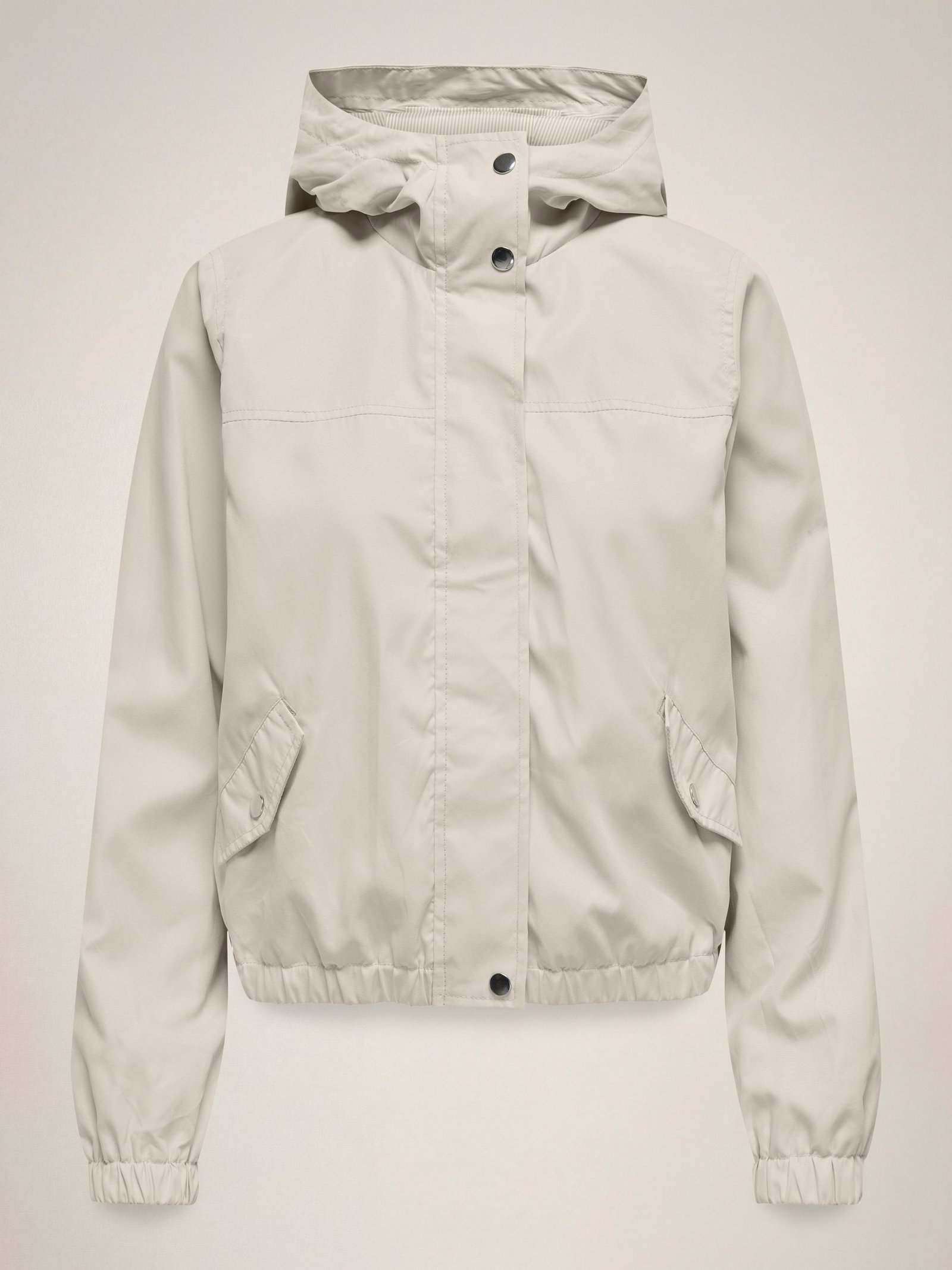 JDY |  JDY Funktionsjacke  | XS | moonbeam