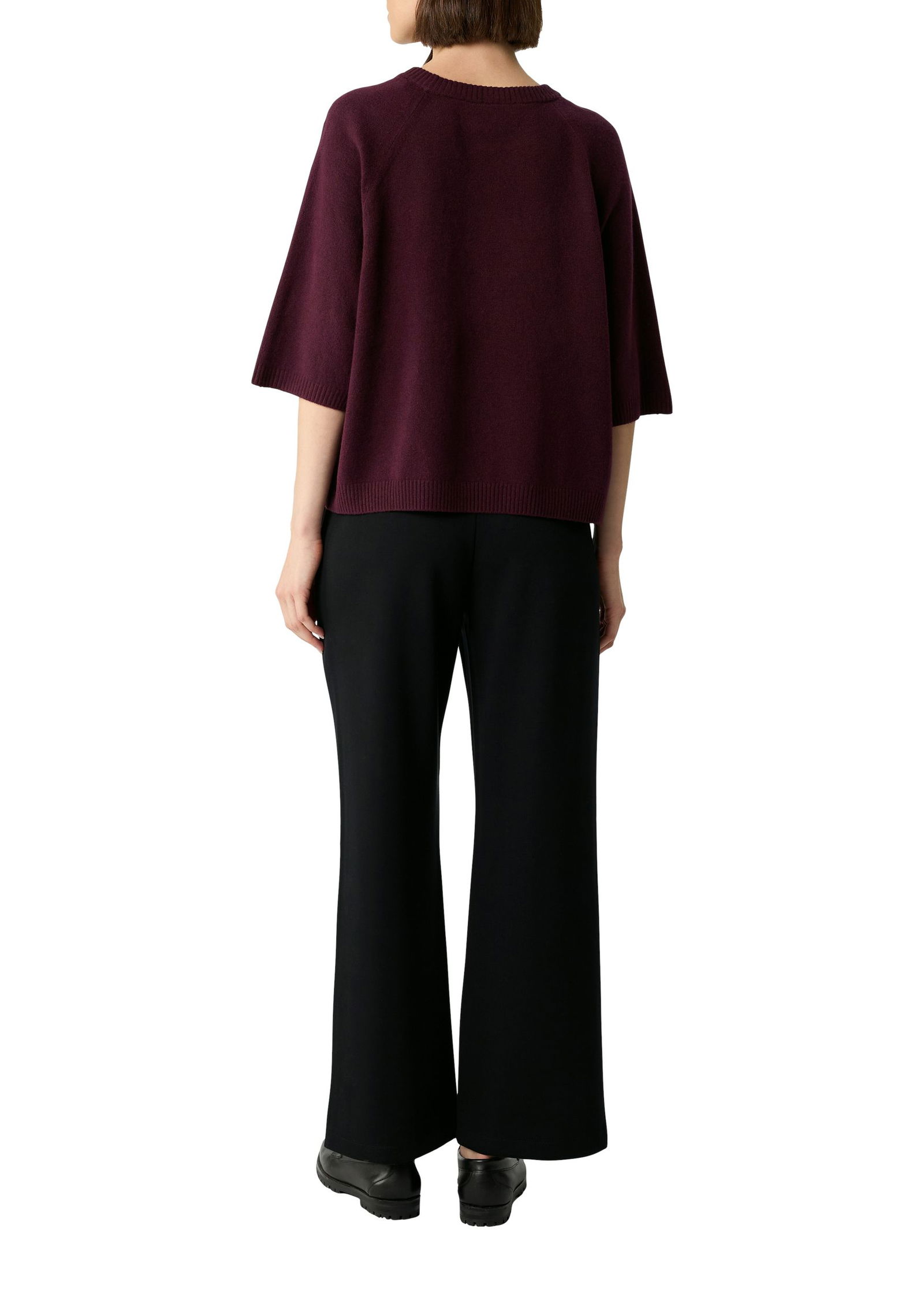 Comma | Comma Pullover | S
