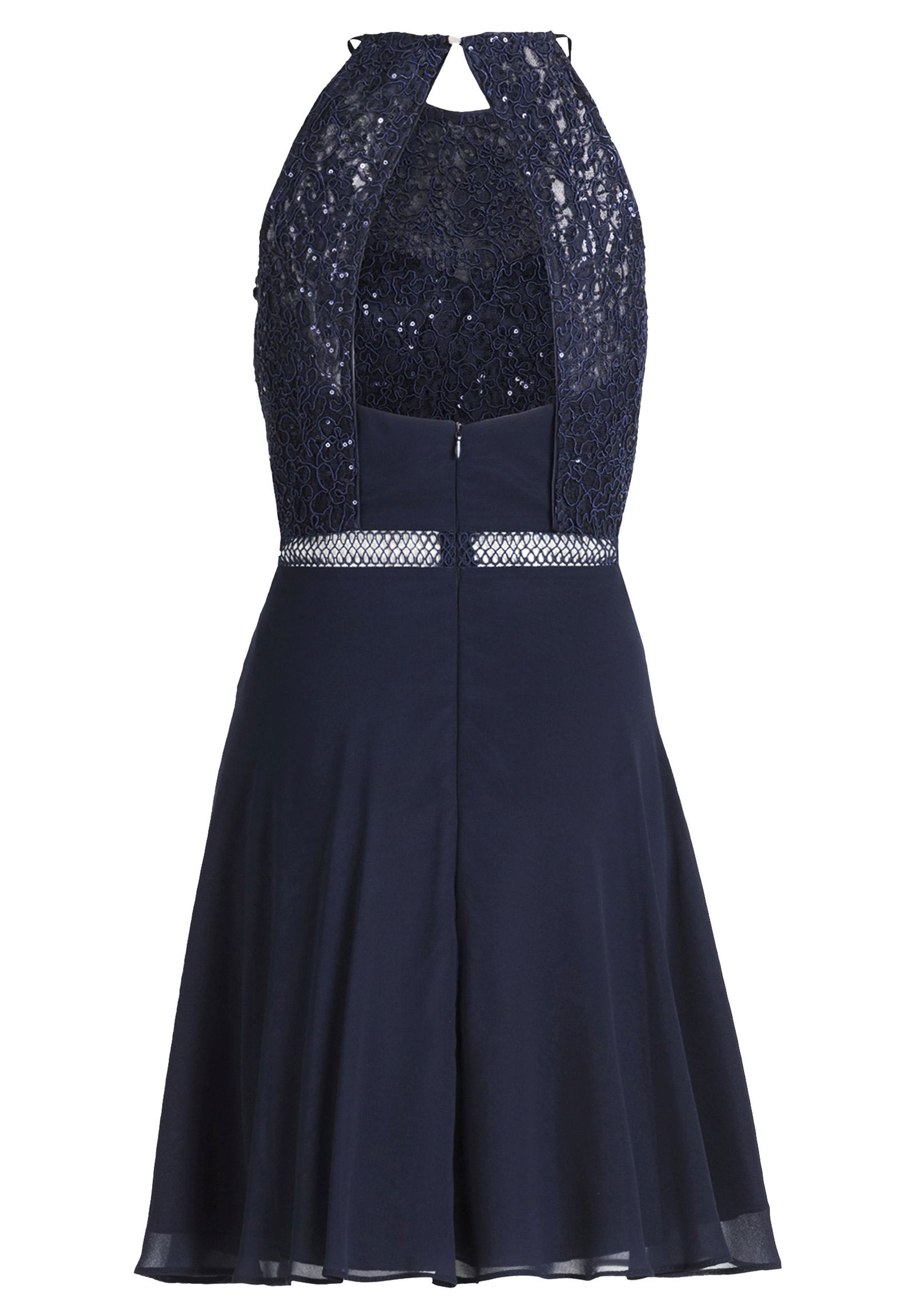 VM by Vera Mont |  VM by Vera Mont Kurzes Kleid  | 36 | azalea purple