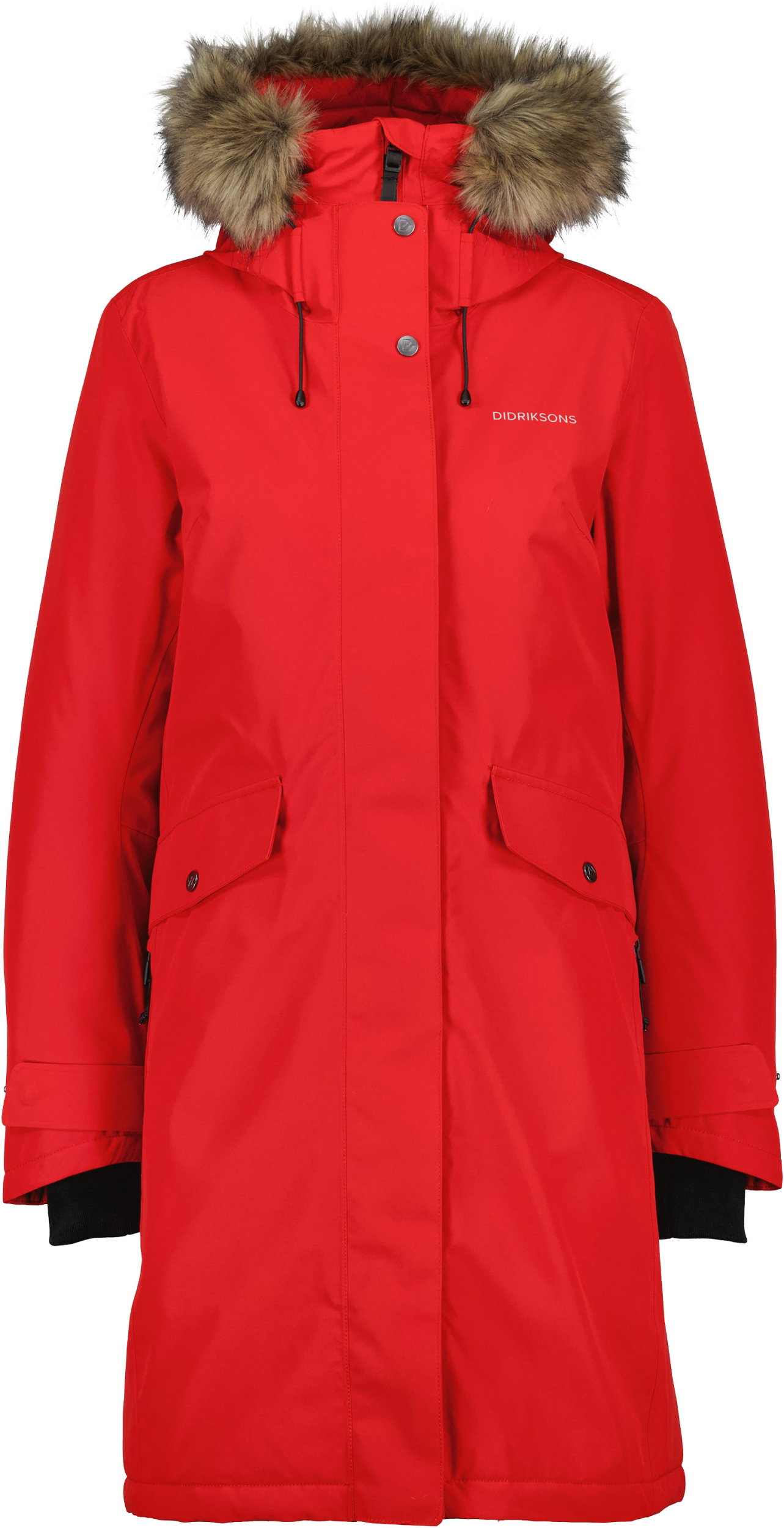 Didriksons Parka "Erika" #8