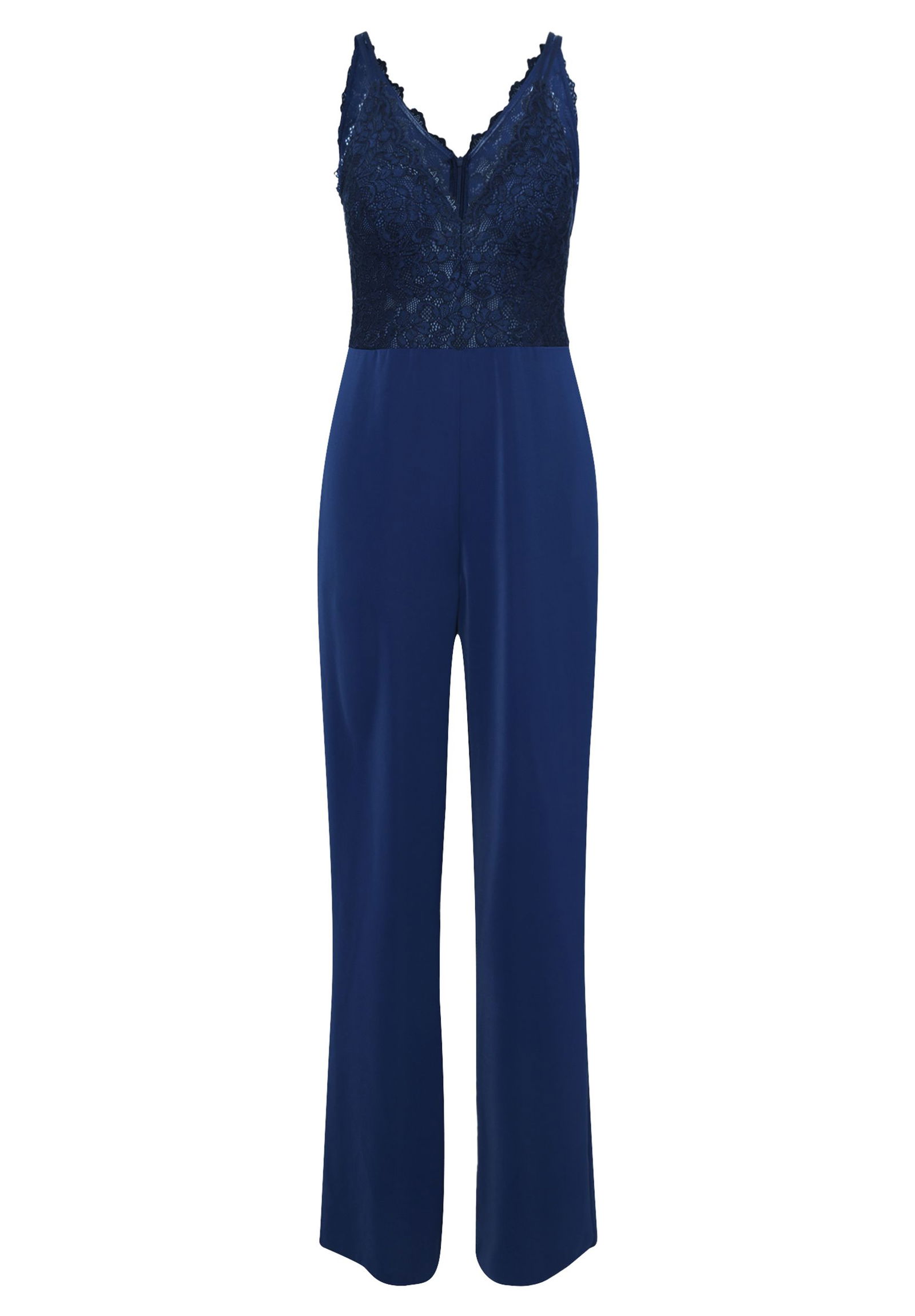 f51cec647db464648c06fa5f62251f93 Suddenly Princess | Jumpsuit | 40 | festival blue