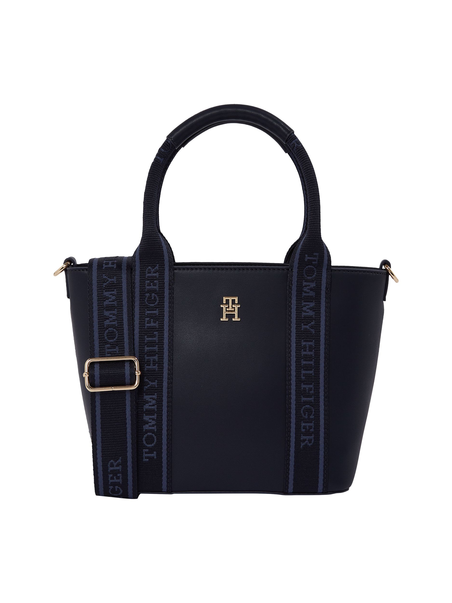 Tommy Hilfiger |  Tommy Hilfiger Tasche  | OS | space blue