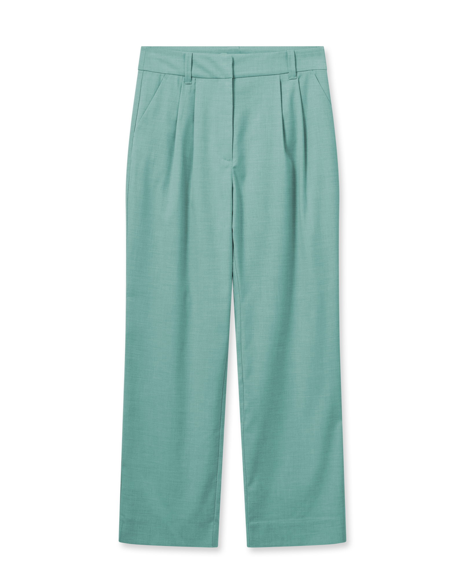 Mos Mosh Schmale Hose #1
