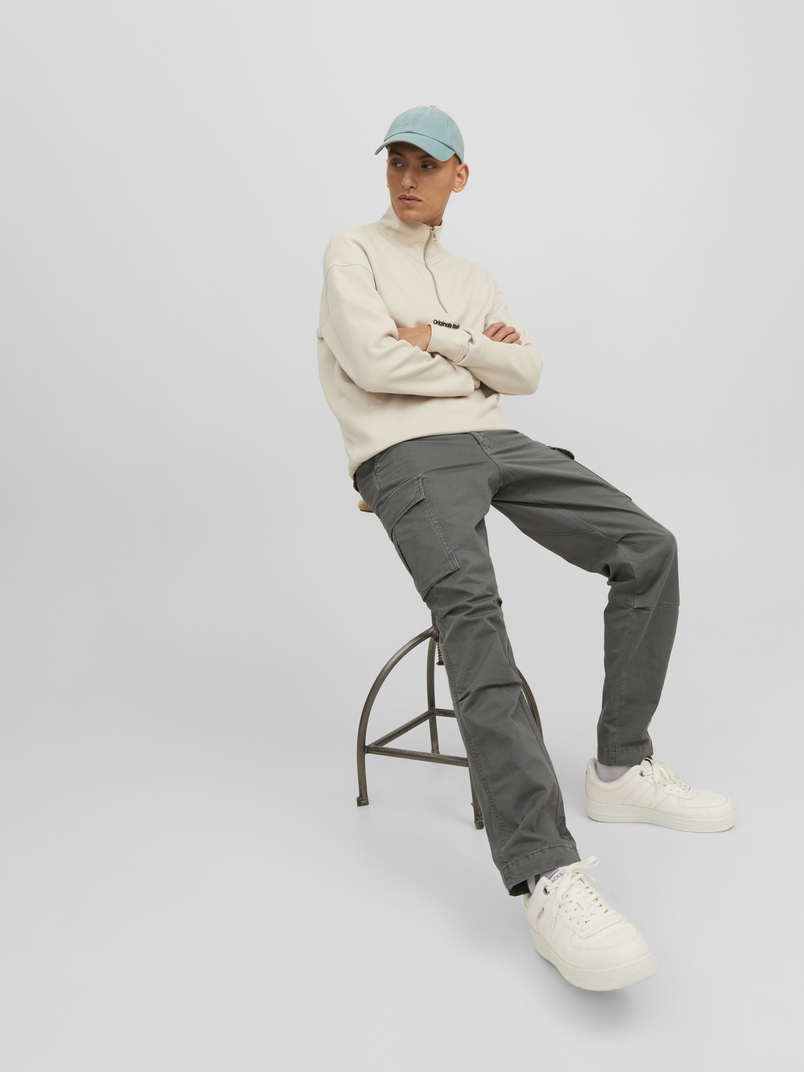 Jack&Jones Cargohose #7