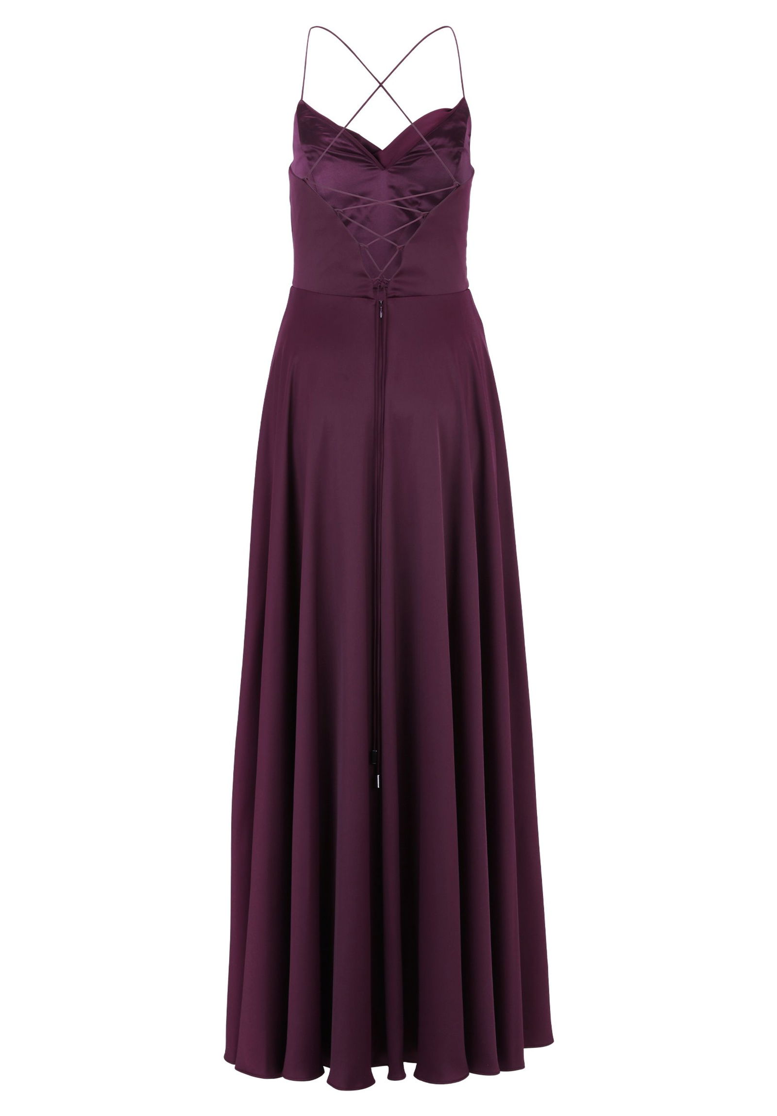 VM by Vera Mont Langes Abendkleid