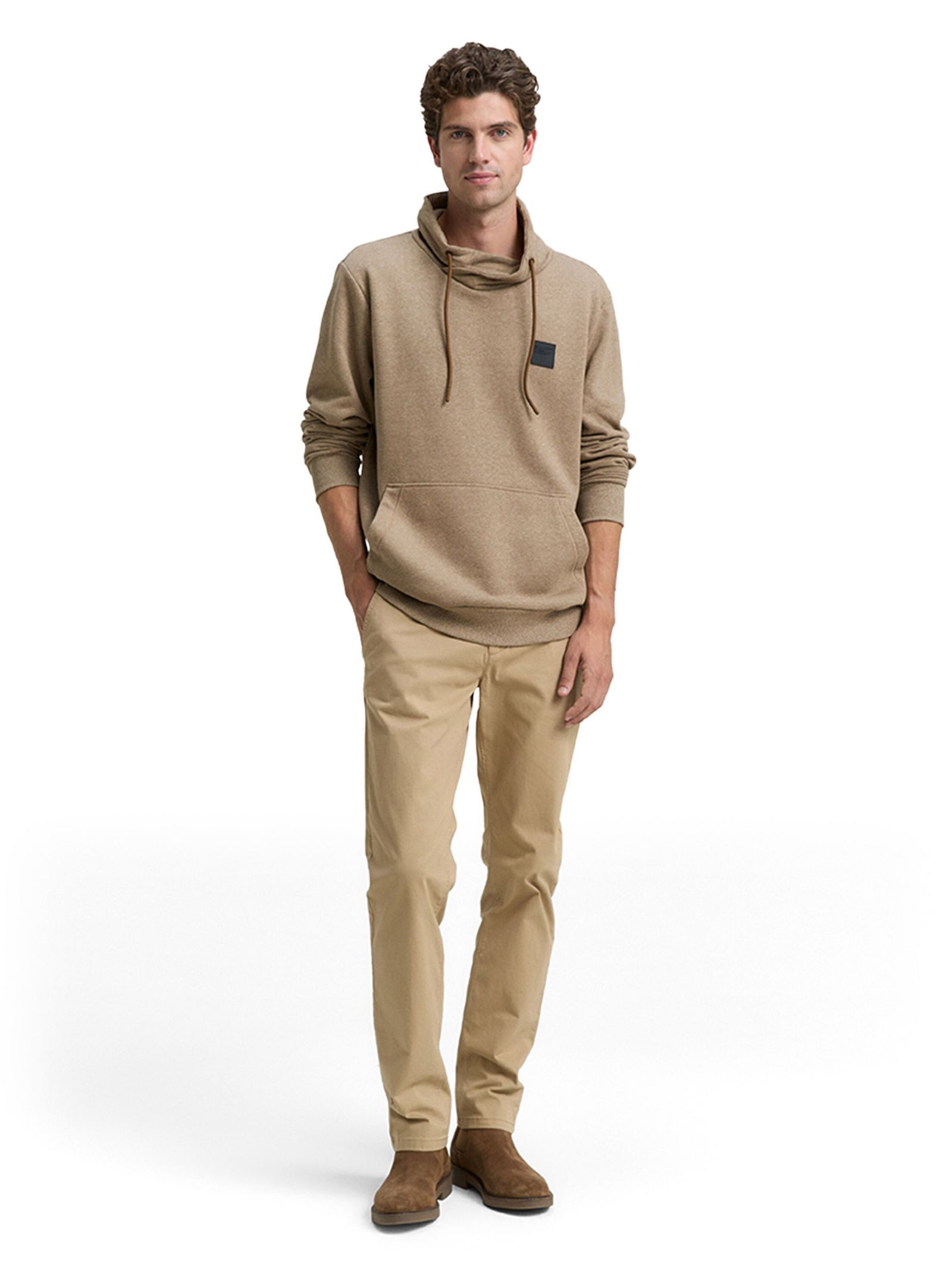 Tom Tailor | Tom Tailor Sweatshirt | XL | 2888_38874