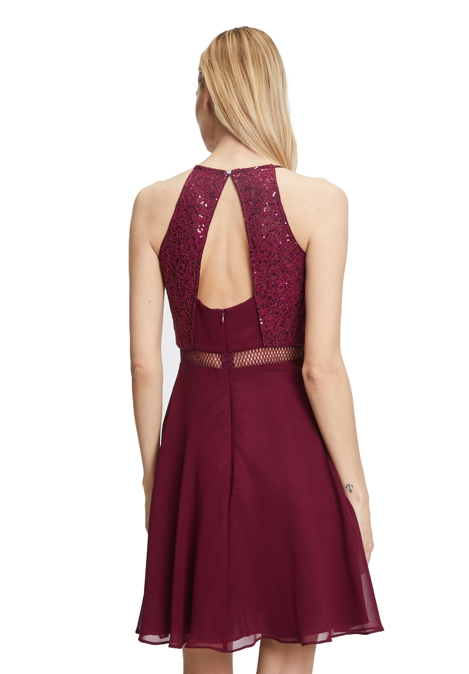 VM by Vera Mont Kurzes Kleid #4