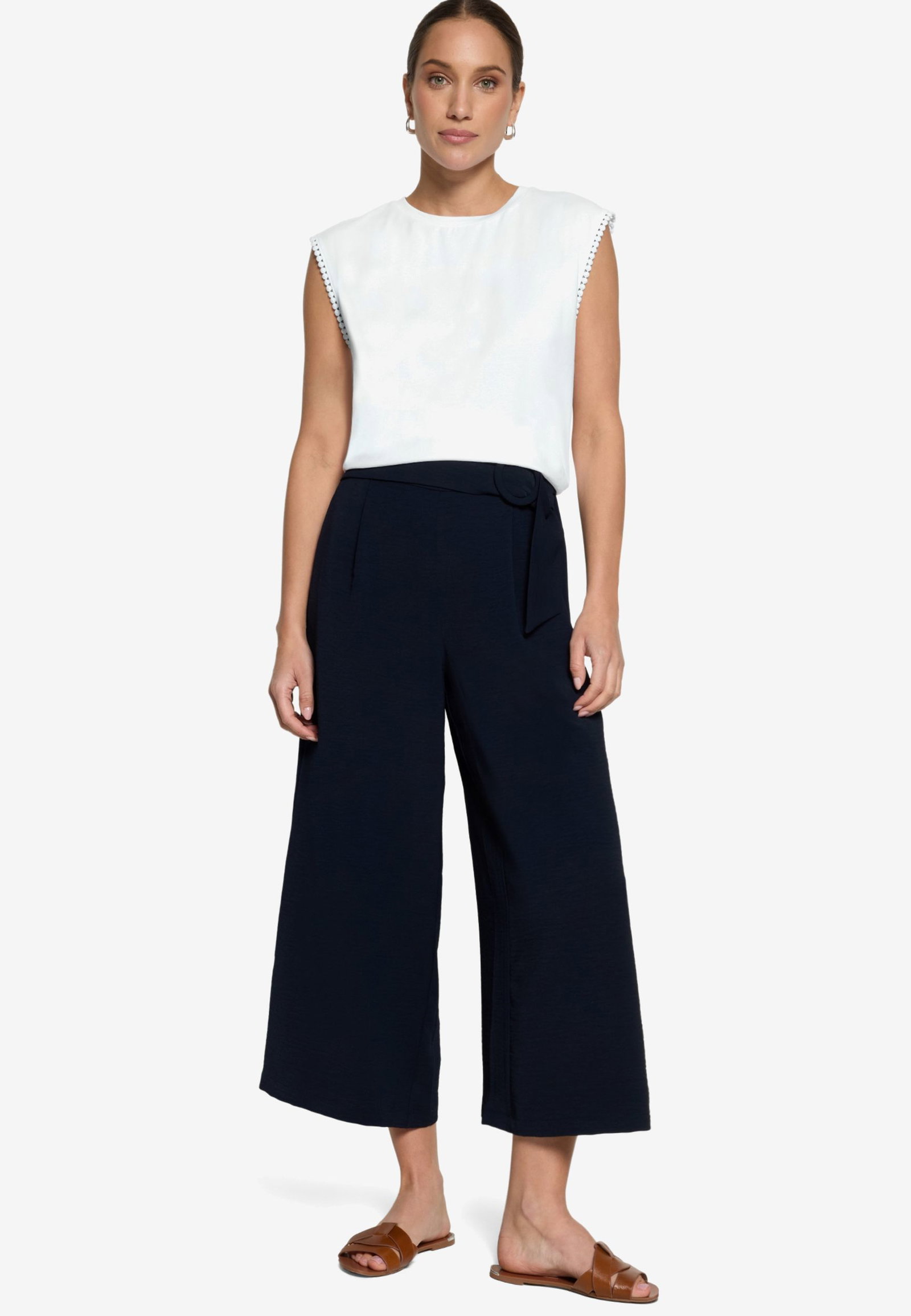 Zero |  Zero Schmale Hose  | 44 | 1605_8105