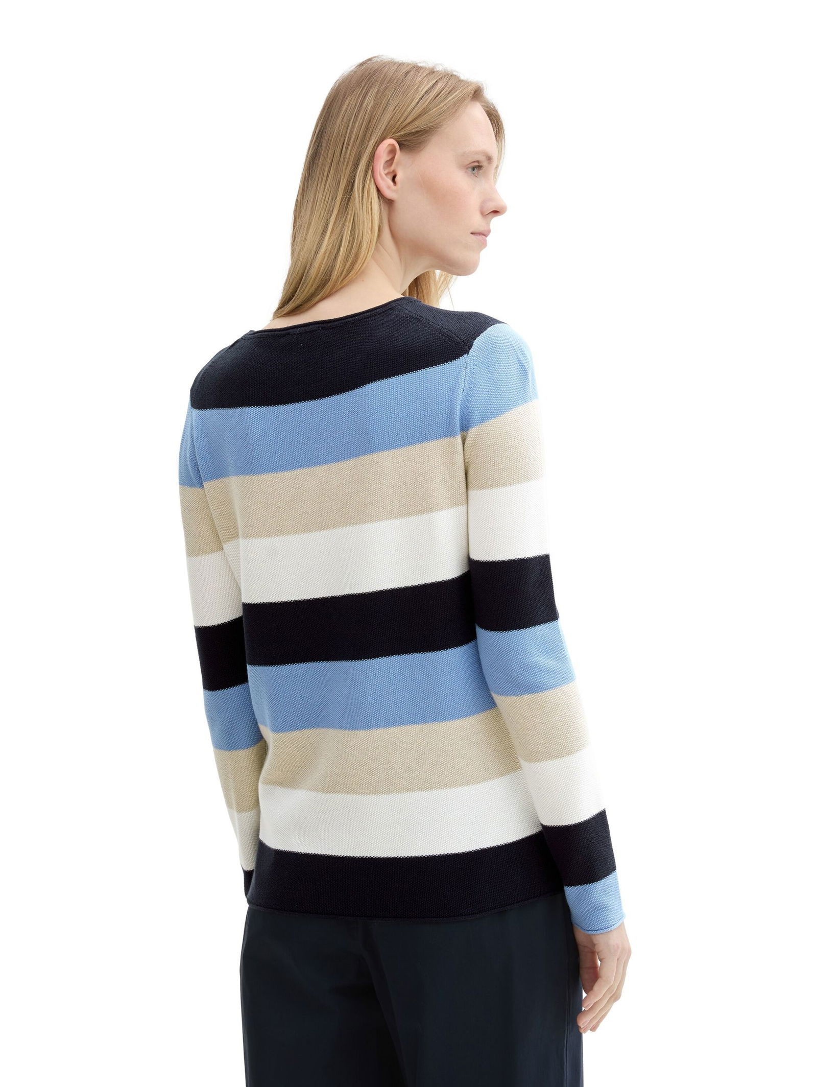 2bdf2b91a079e18ee0e21948f82c0b29 Tom Tailor |  Tom Tailor Sweatshirt  | XXXL