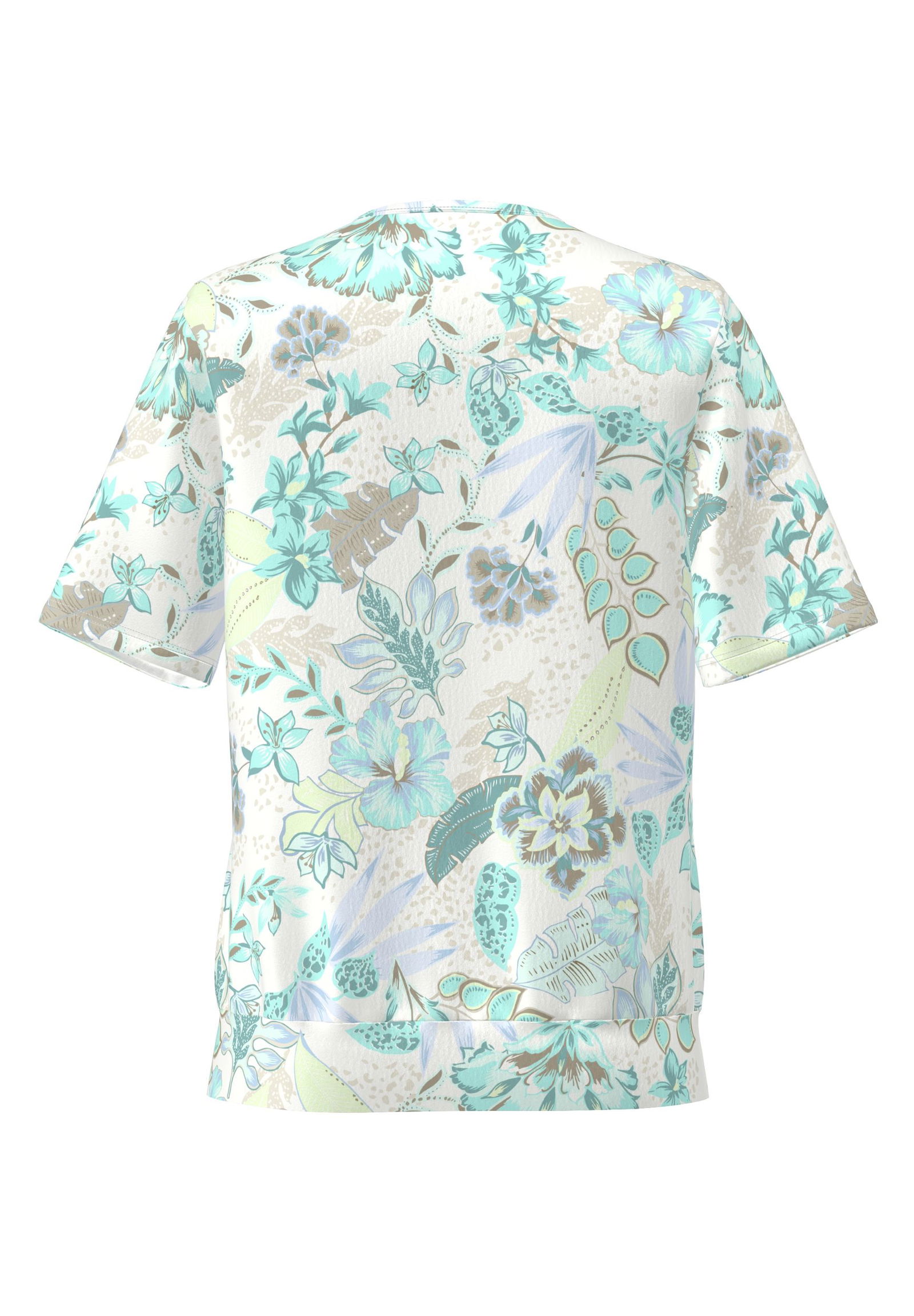 12a7853c5dccf15159fd16d00c65e6a0 Frank Walder | Frank Walder Shirt | 44 | fresh/mint/ecru