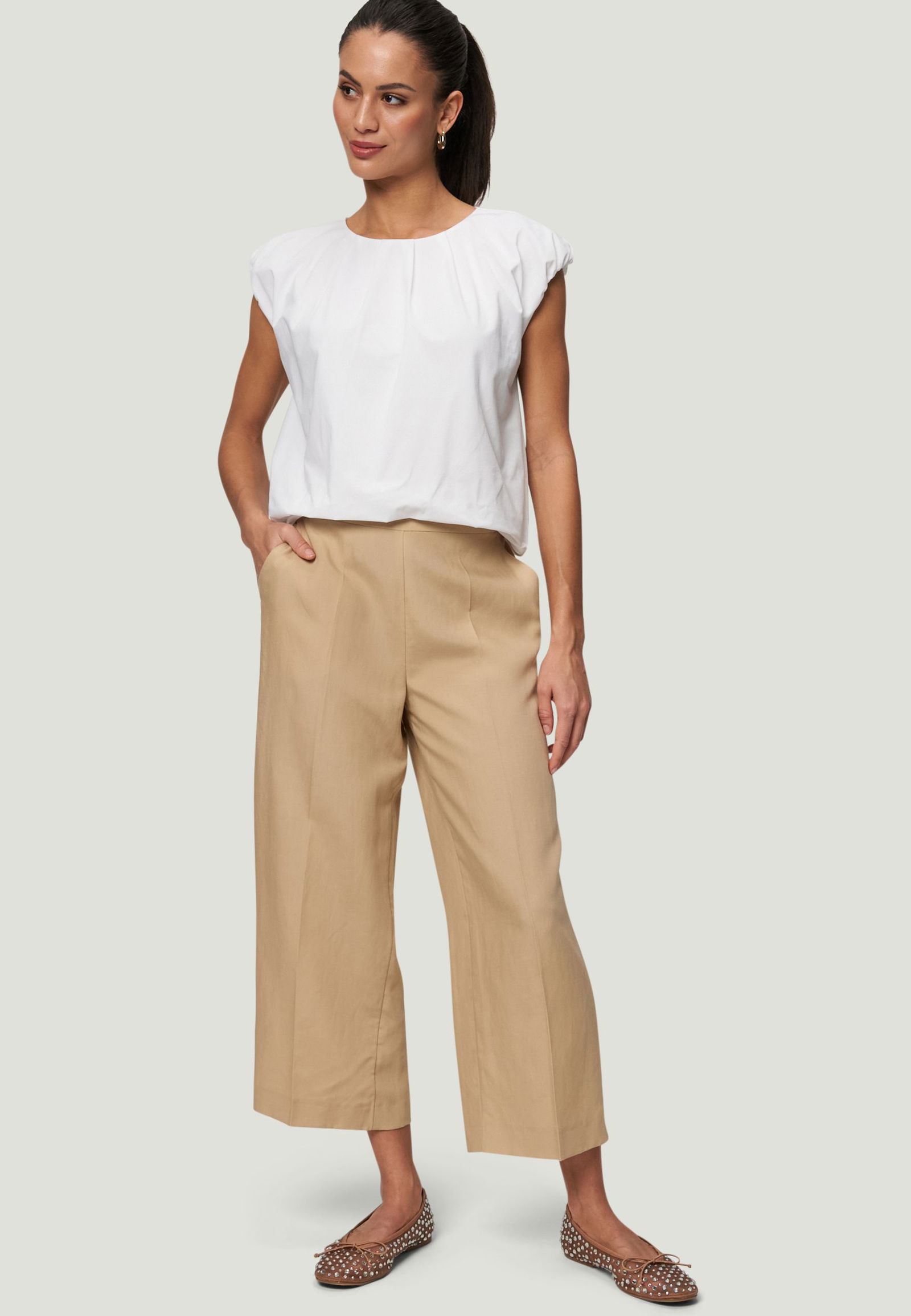 Zero |  Zero Shirt  | 42 | brilliant white