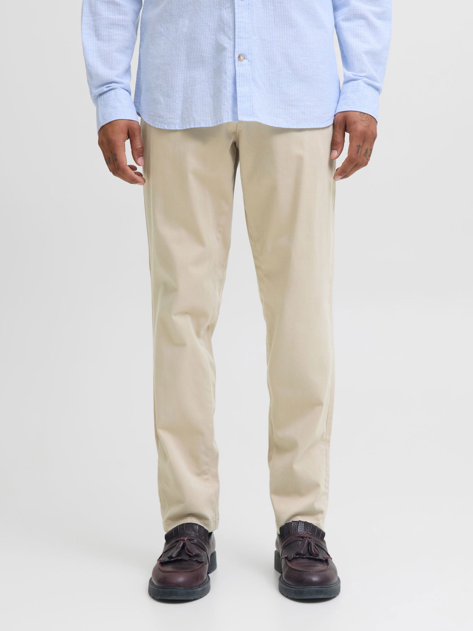 Jack&Jones |  Jack&Jones Cargohose  | 30/32 | oxford tan