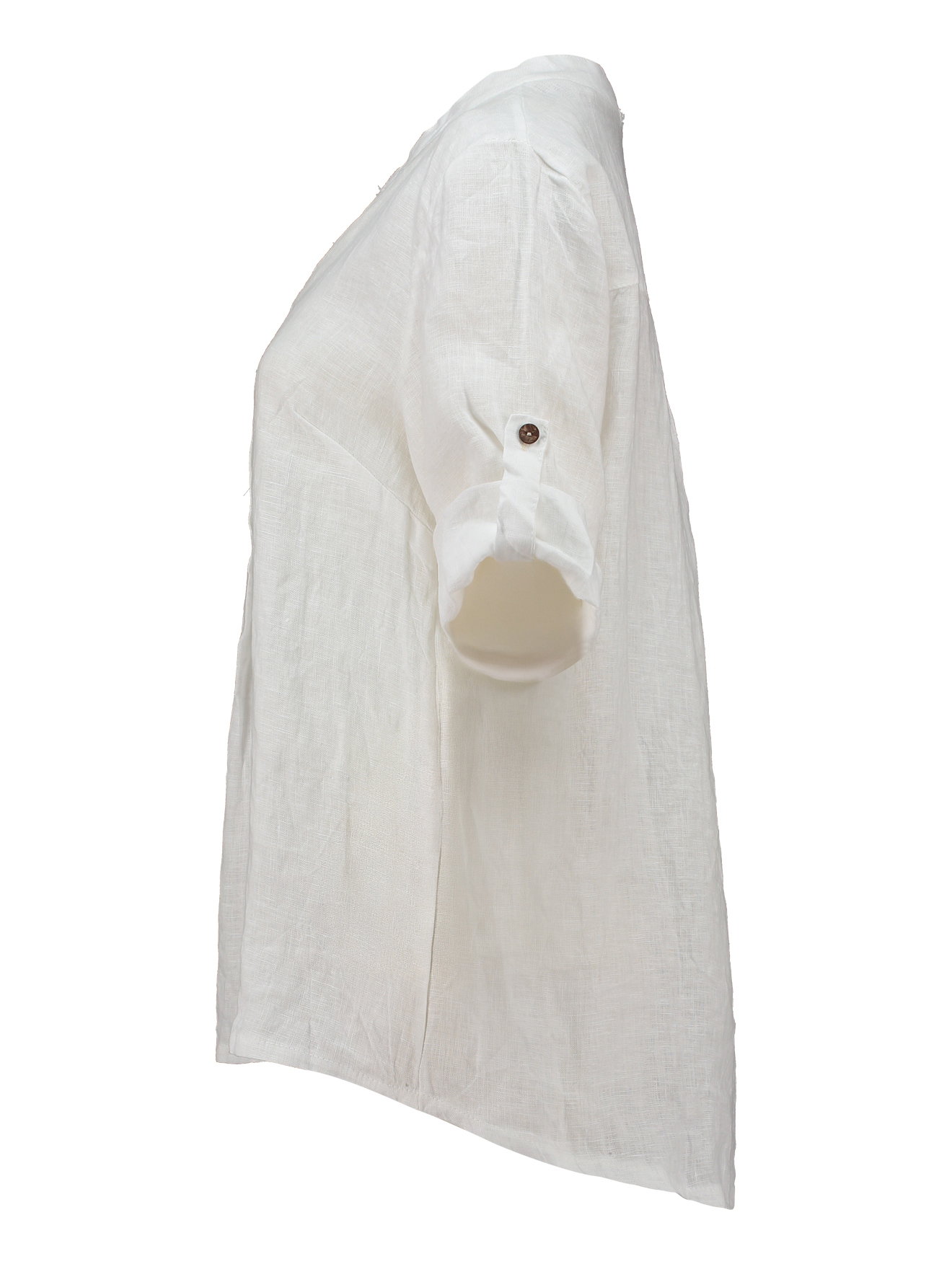 Blouse Is44sii, white #2