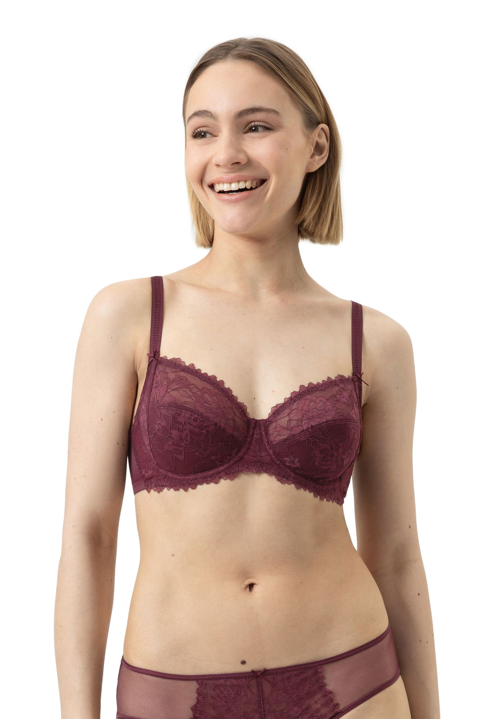 Mey |  Mey AirBra Bügel-BH | 75/F