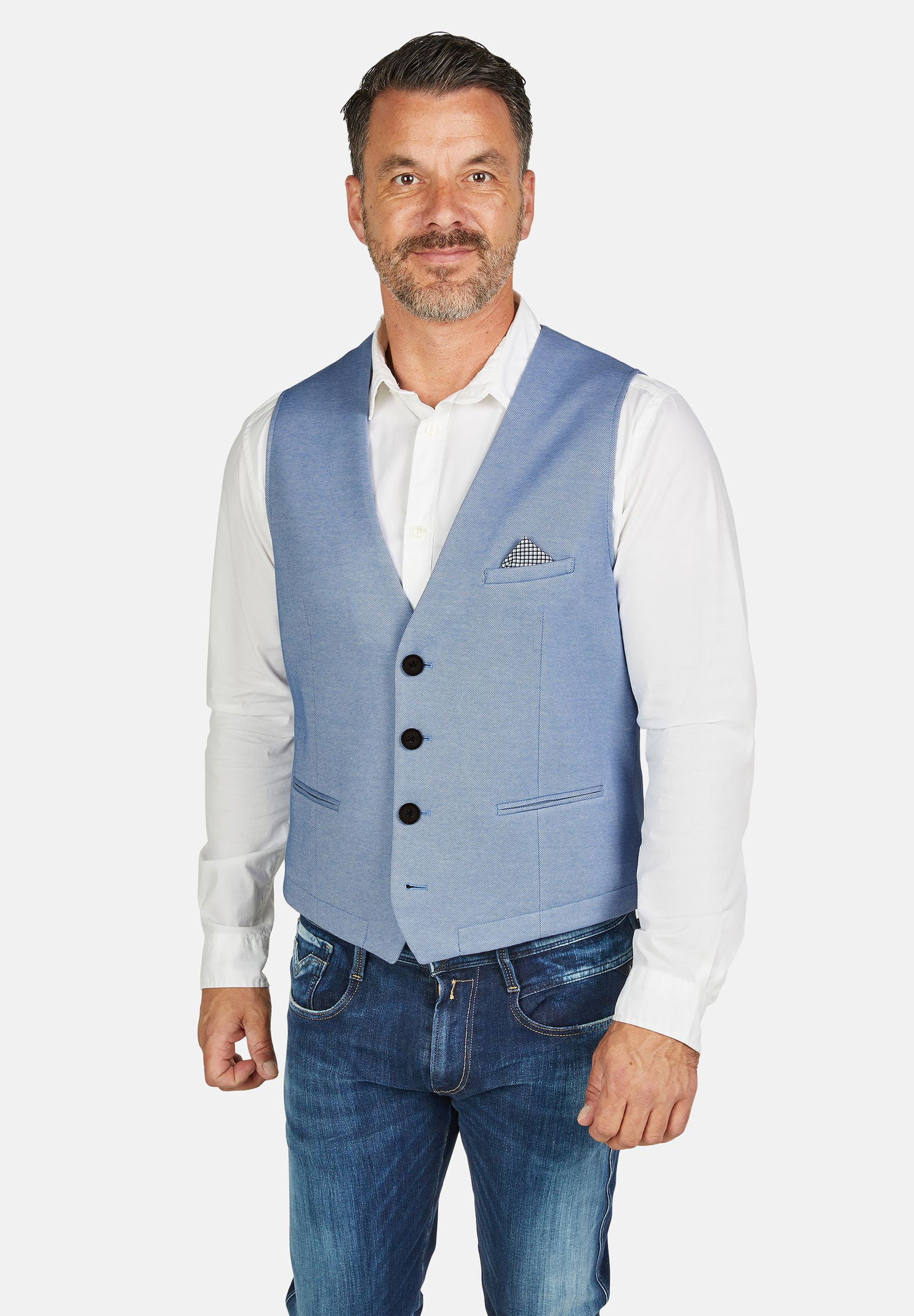 Calamar |  Calamar Sportives Sakko  | 56 | king blue