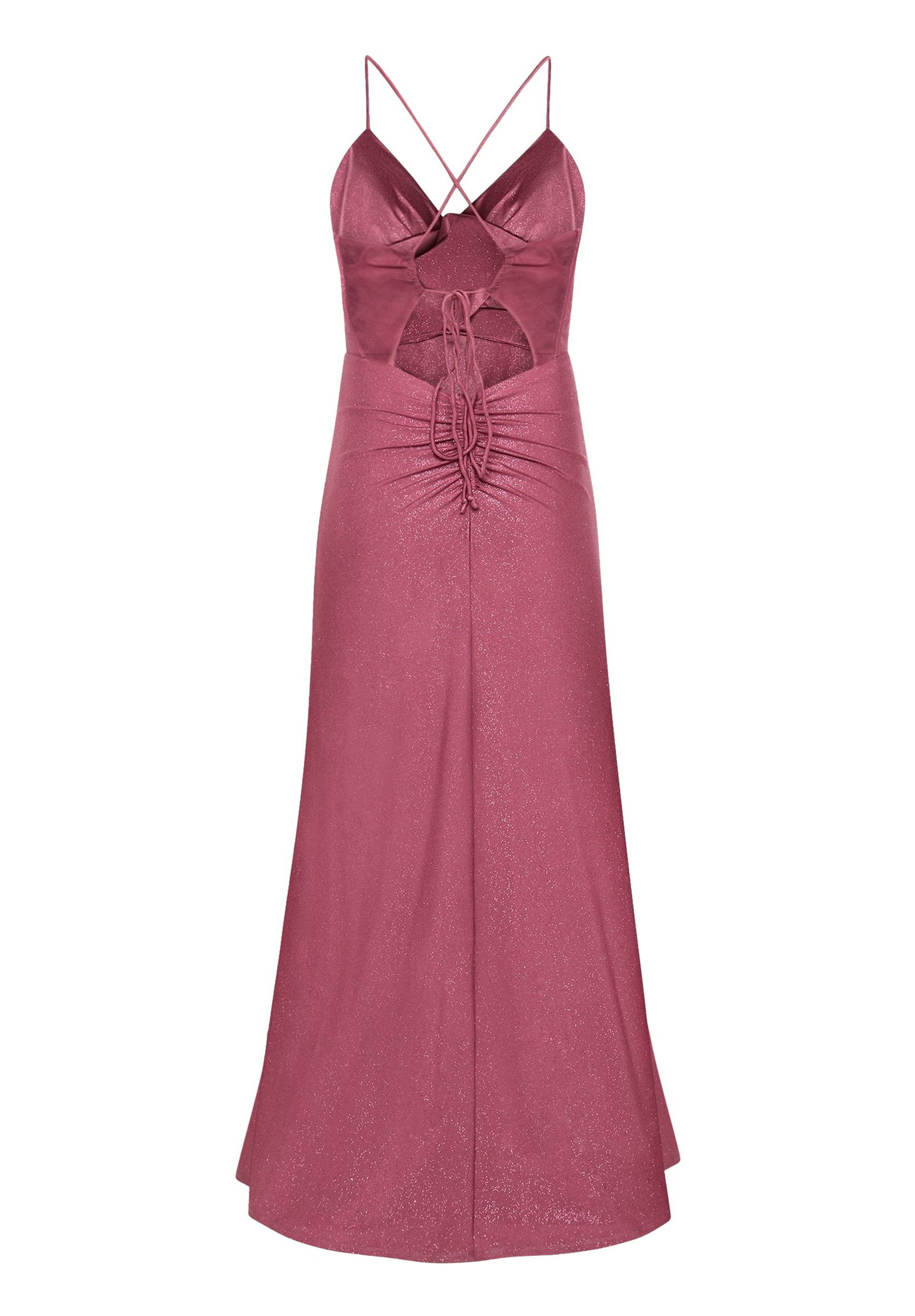 520ca714171d5d468dc9dc81af2e55bd VM by Vera Mont | VM by Vera Mont Langes Kleid | 32