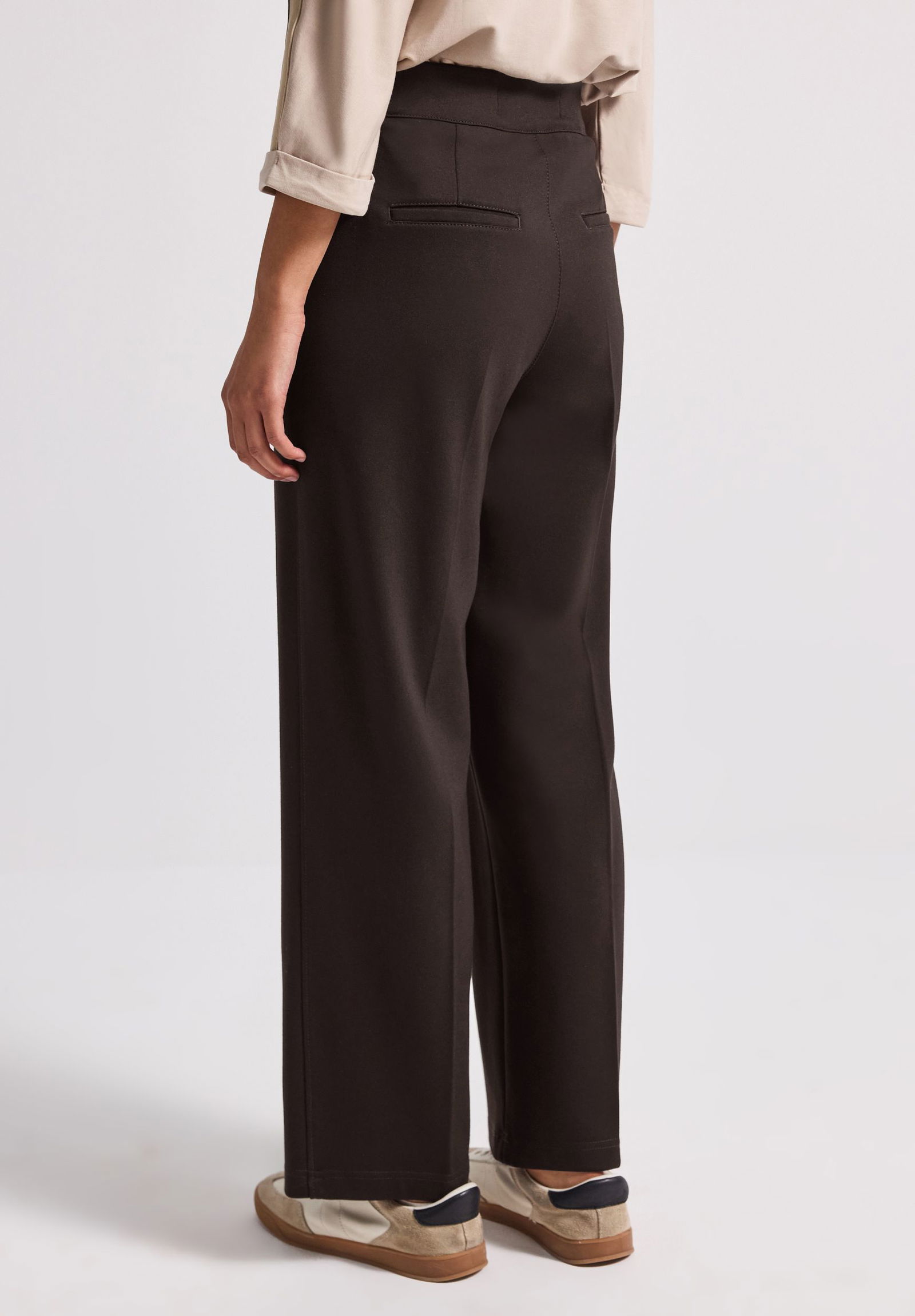 Street One | Street One Schmale Hose | 40/30