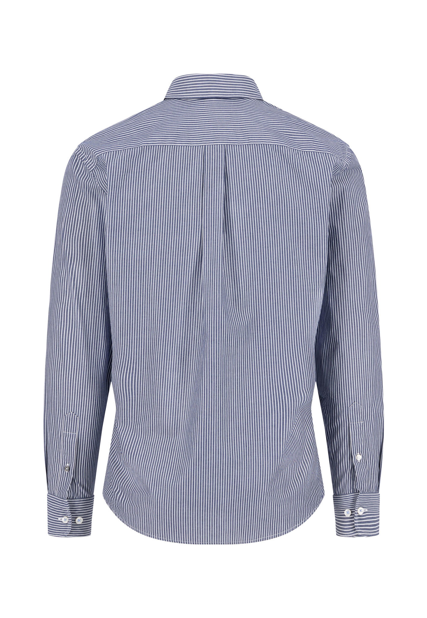 Fynch Hatton Hemd Regular Fit #2