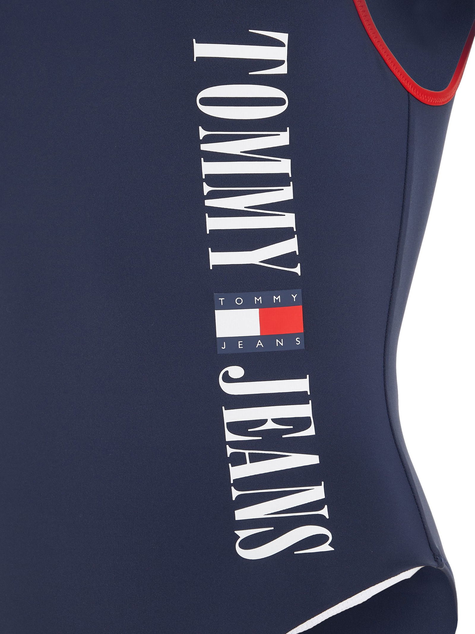 Tommy Hilfiger Badeanzug 