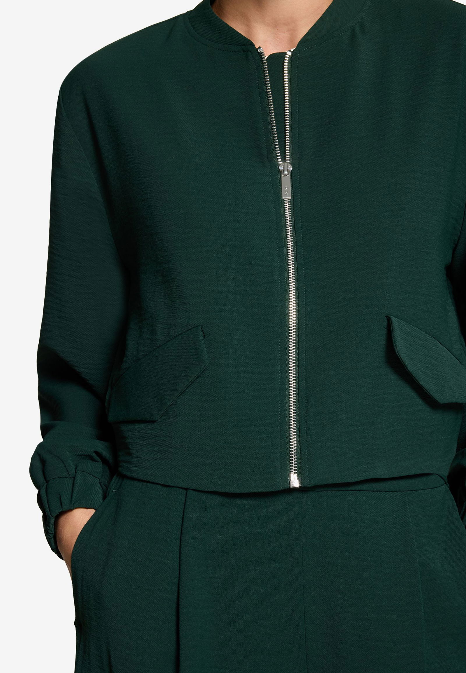 Zero |  Zero Kurzblazer  | 34 | scarab