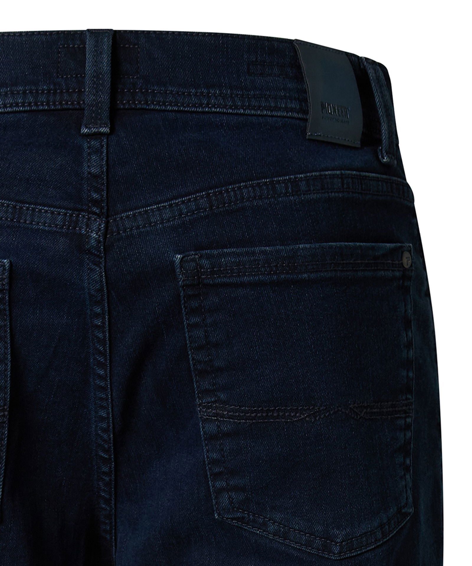 Pioneer | Pioneer Regular Fit Jeans | 38/32 | blue/black stonewash
