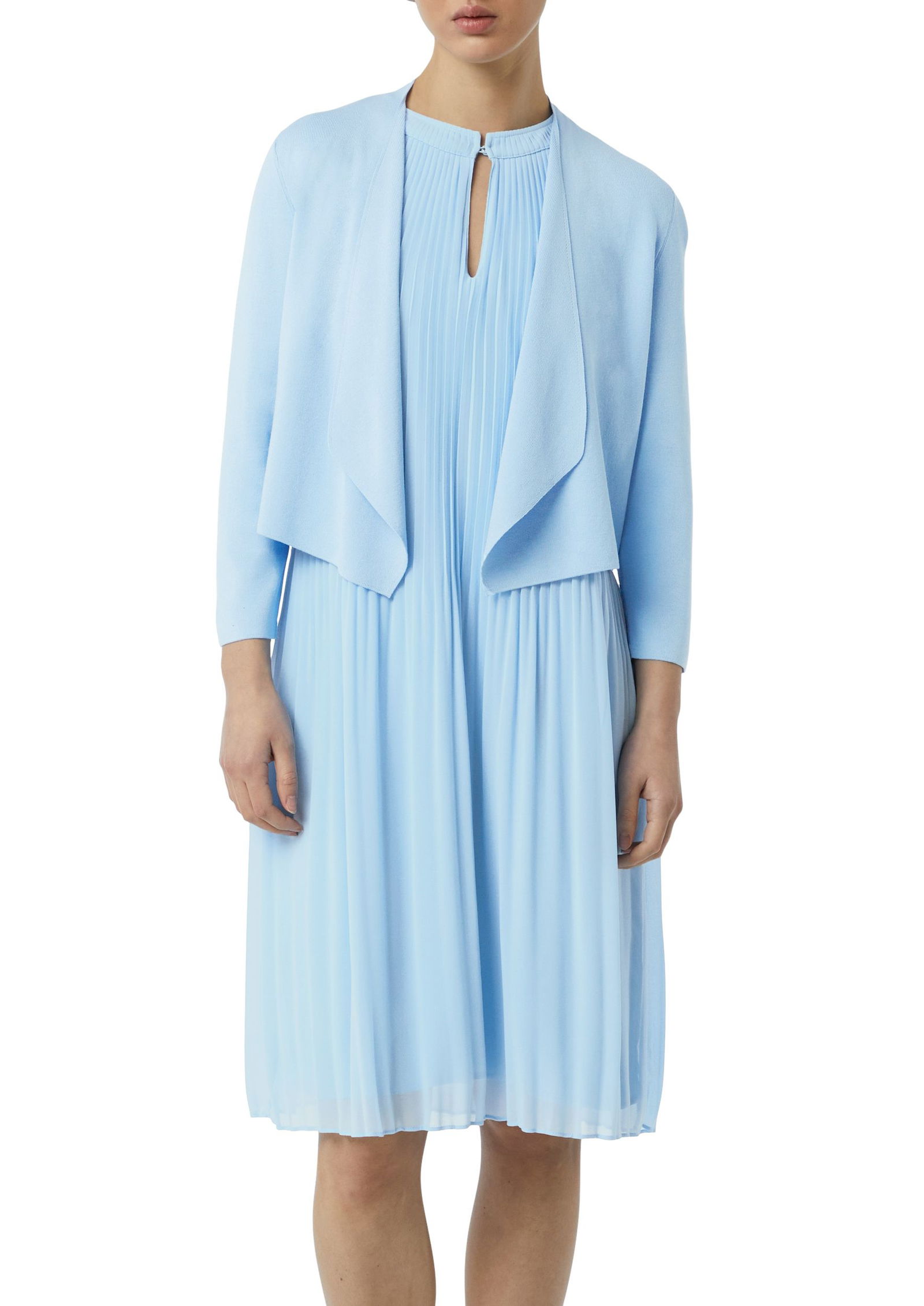 Comma | Comma Strickjacke | Cardigan | L