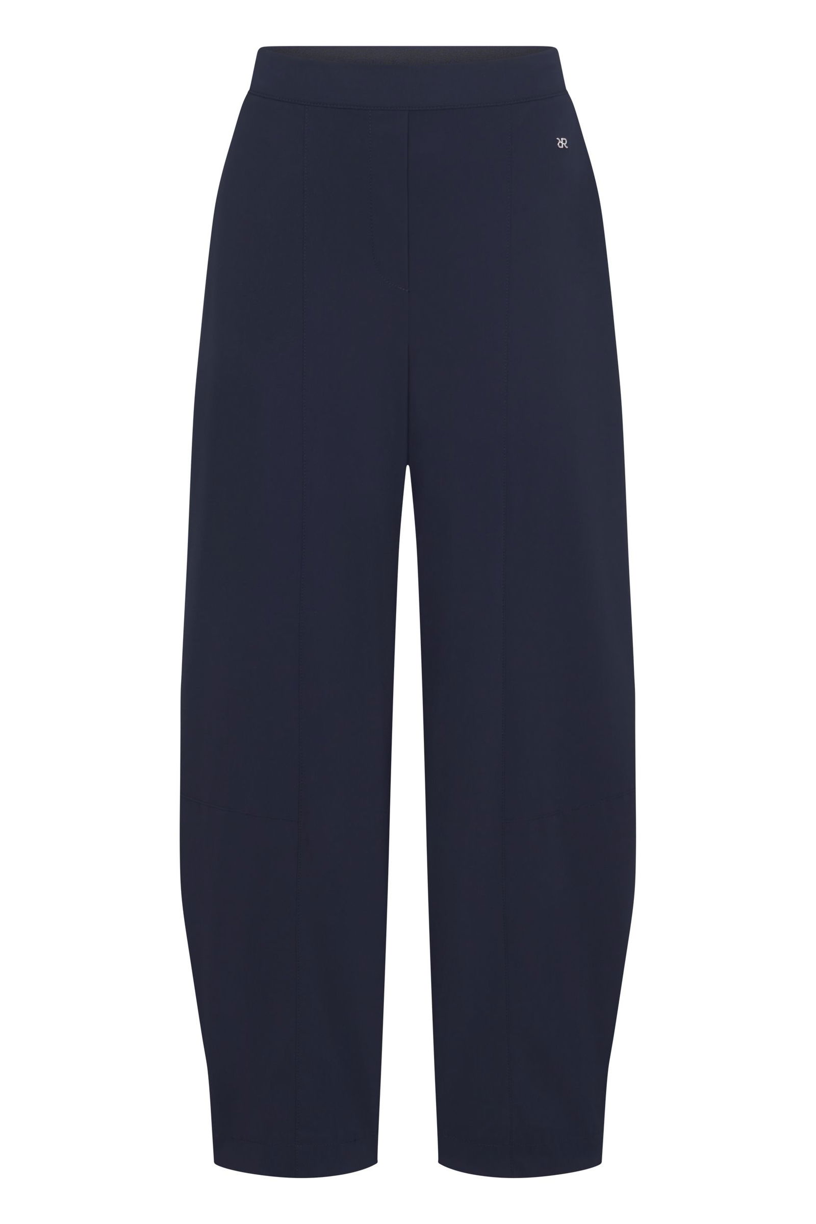 ccd382e2542cdd935c3415ab31b9af5d Raffaello Rossi | Raffaello Rossi Joggingpants | 46 | marine