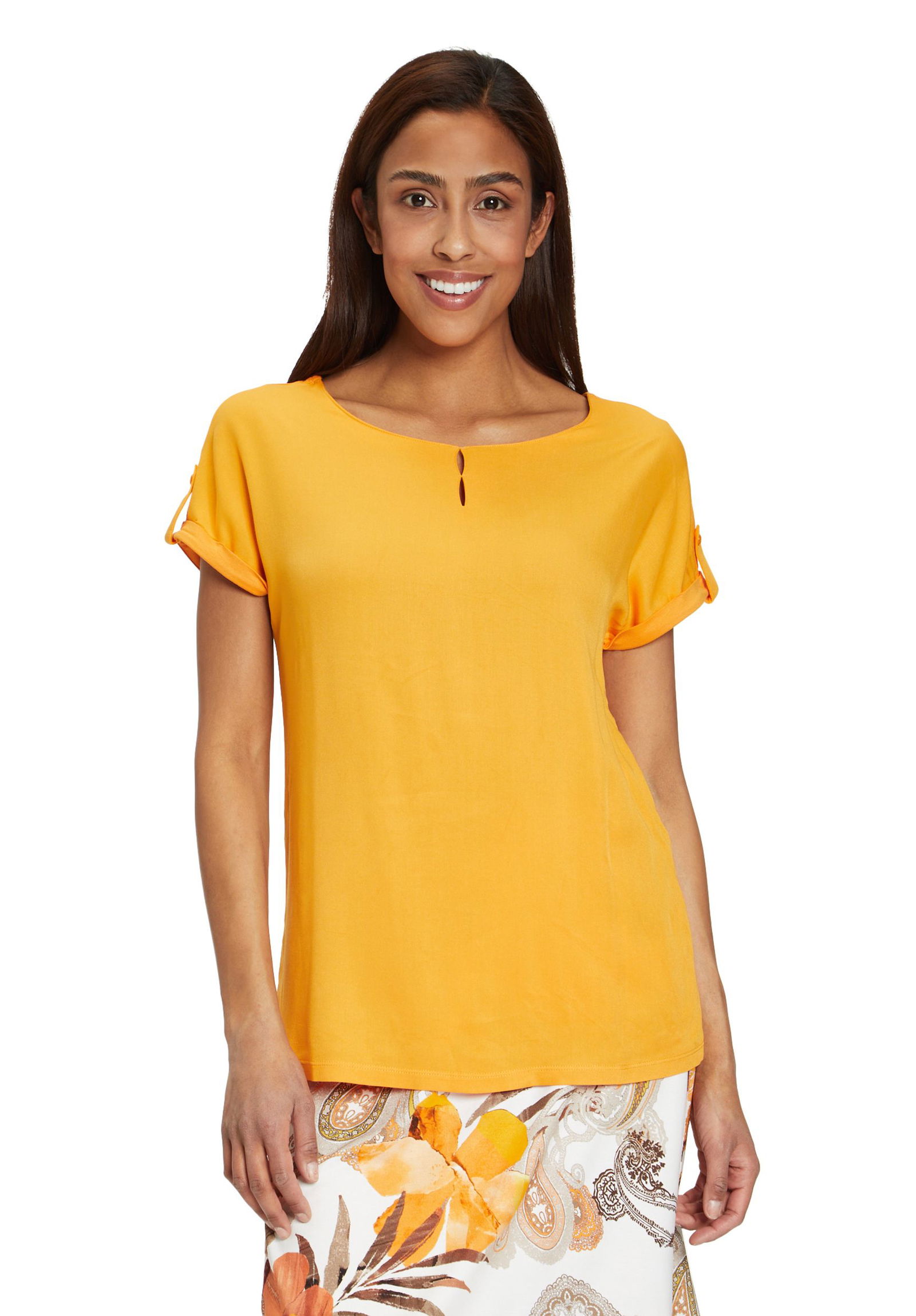 Blusenshirt
