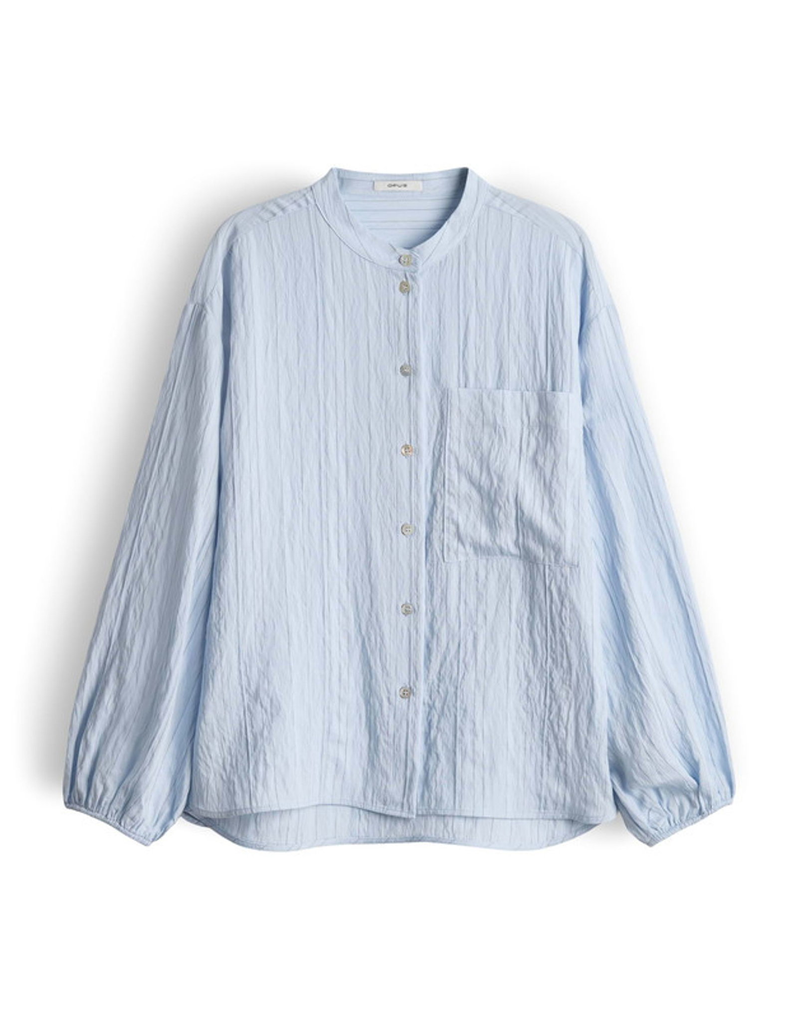 Opus Druckbluse #1