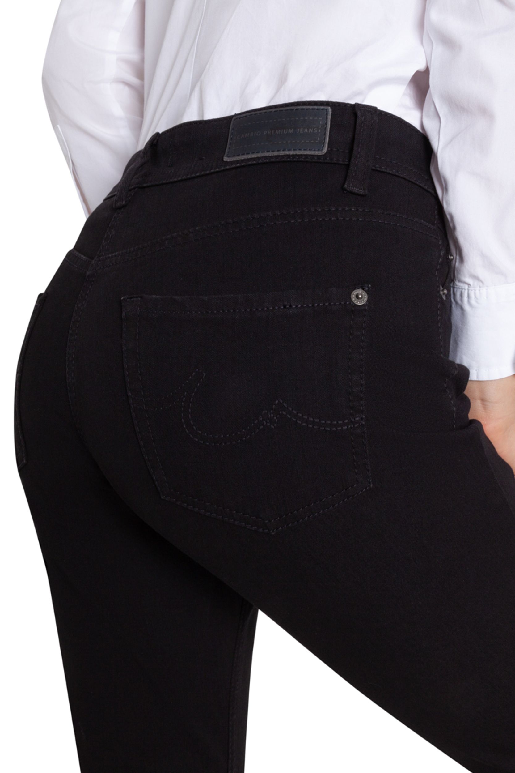 Cambio |  Cambio Skinny Jeans  | 34/32
