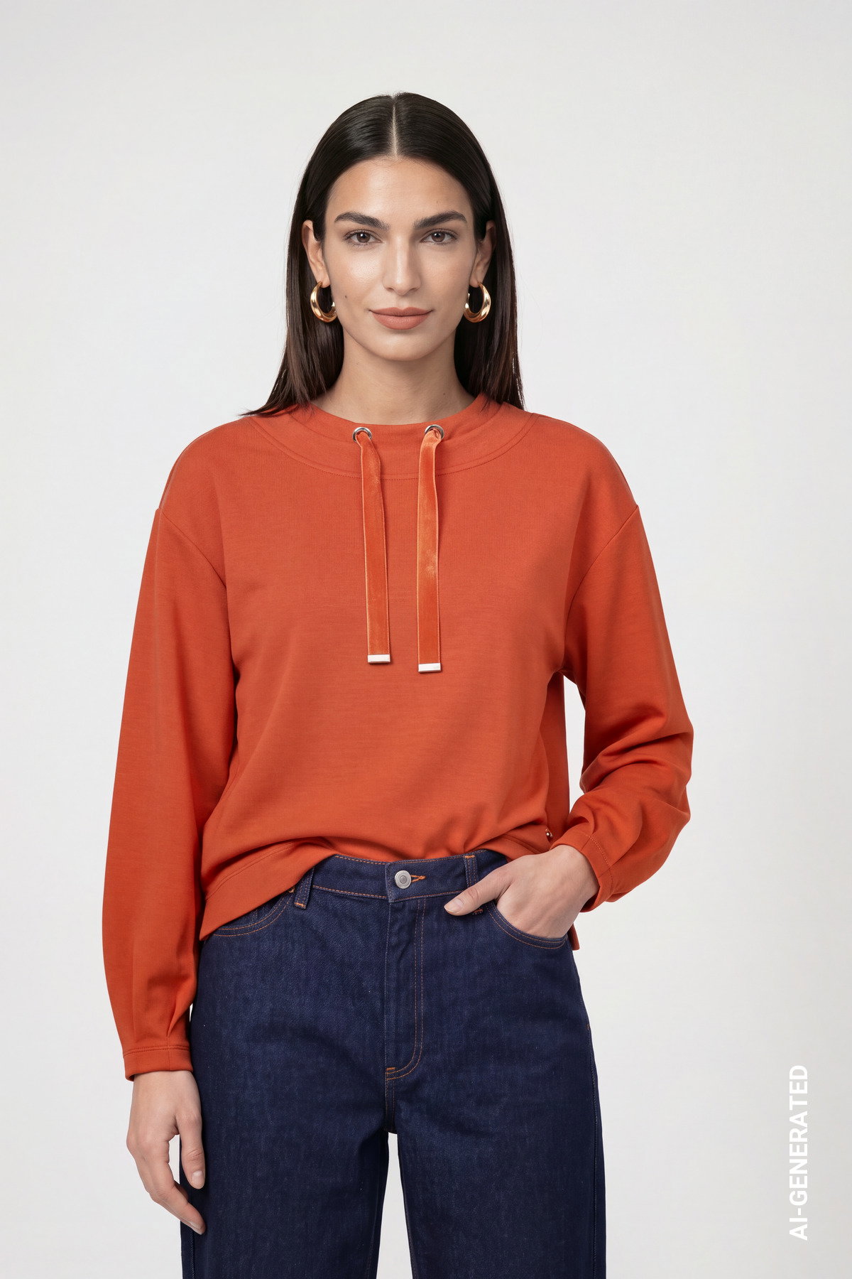 Monari Pullover #2
