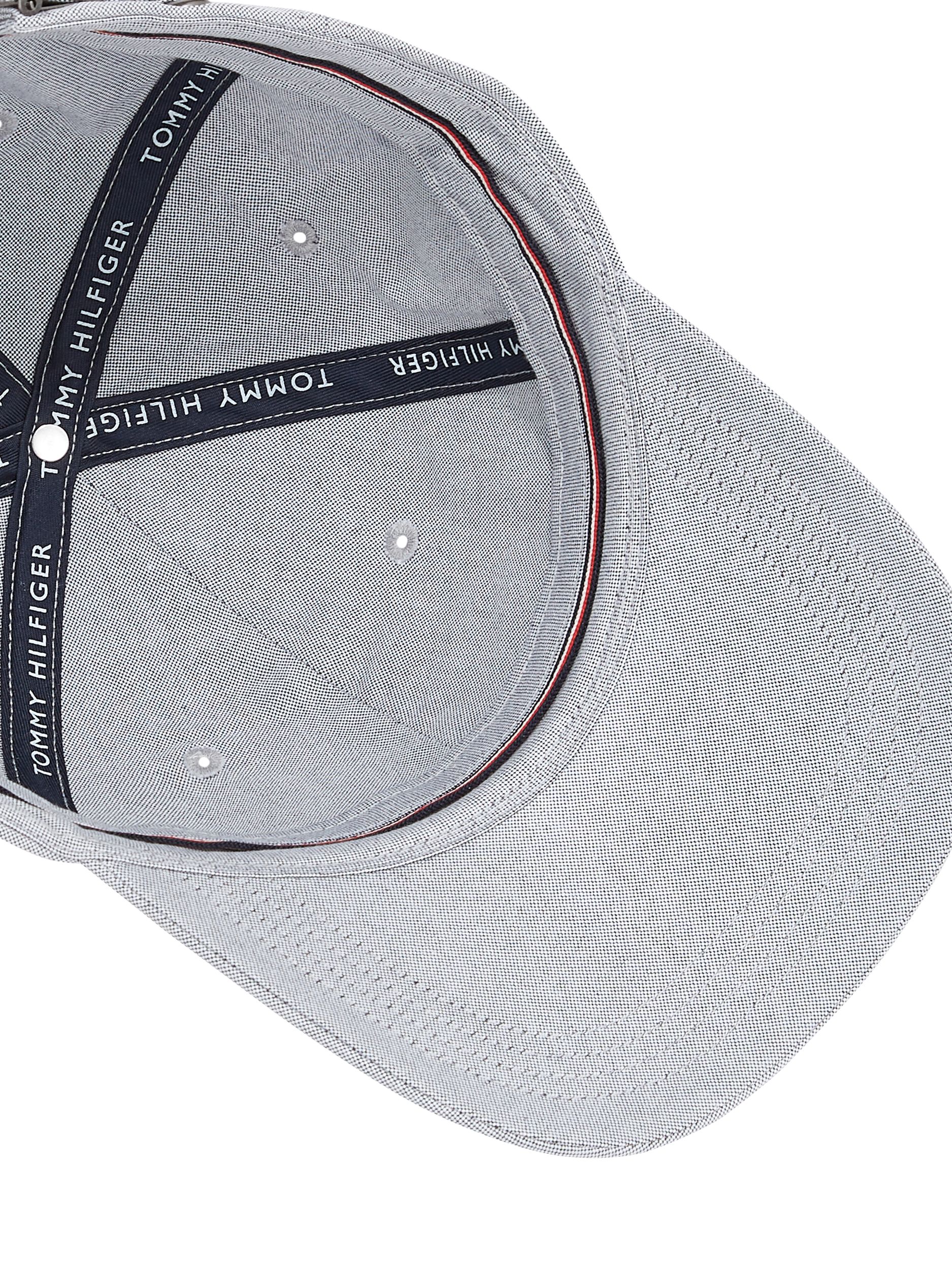 Tommy Hilfiger |  Tommy Hilfiger Mütze  | OS | space blue
