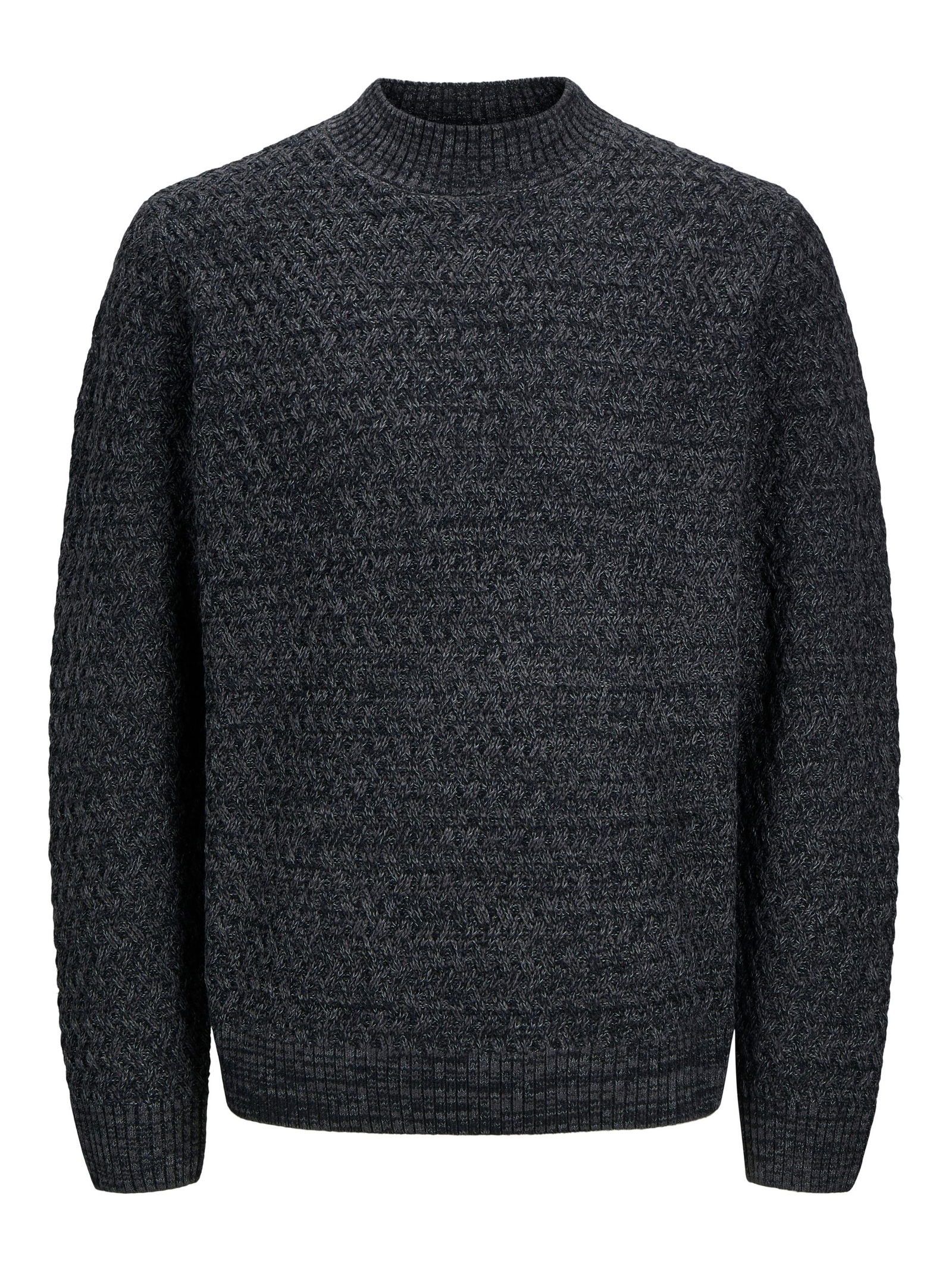 f80ea4b70dc0817eacc0c1ea367d8f07 Jack&Jones |  Jack&Jones Pullover  | M | black beauty