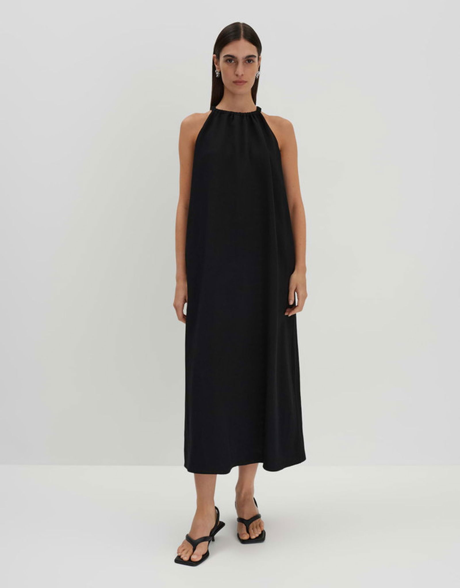 2379064089780d41e69c7d1acc0ab4f4 Someday | Someday Freizeitkleid | 38 | black