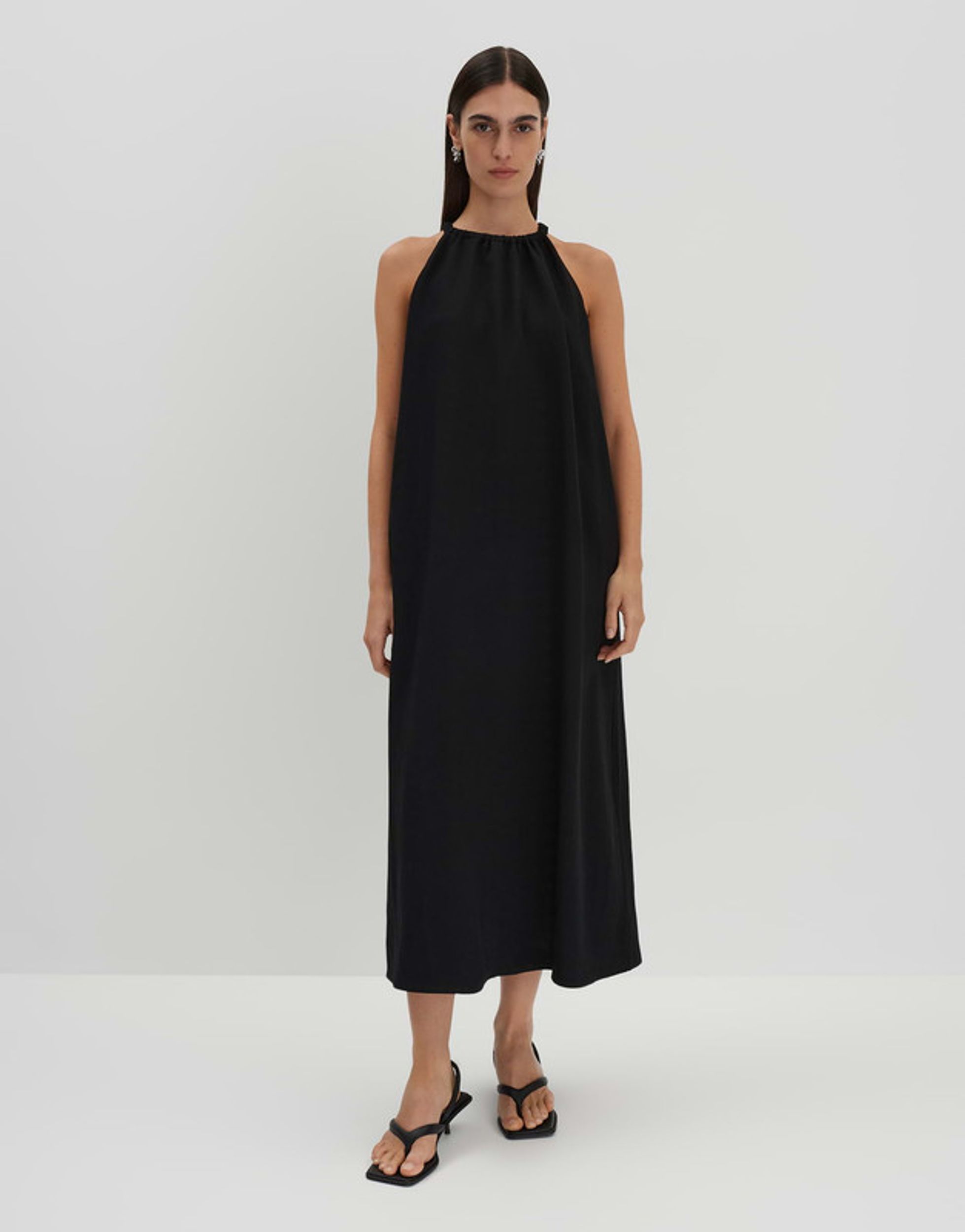 Someday |  Someday Freizeitkleid  | 38 | black