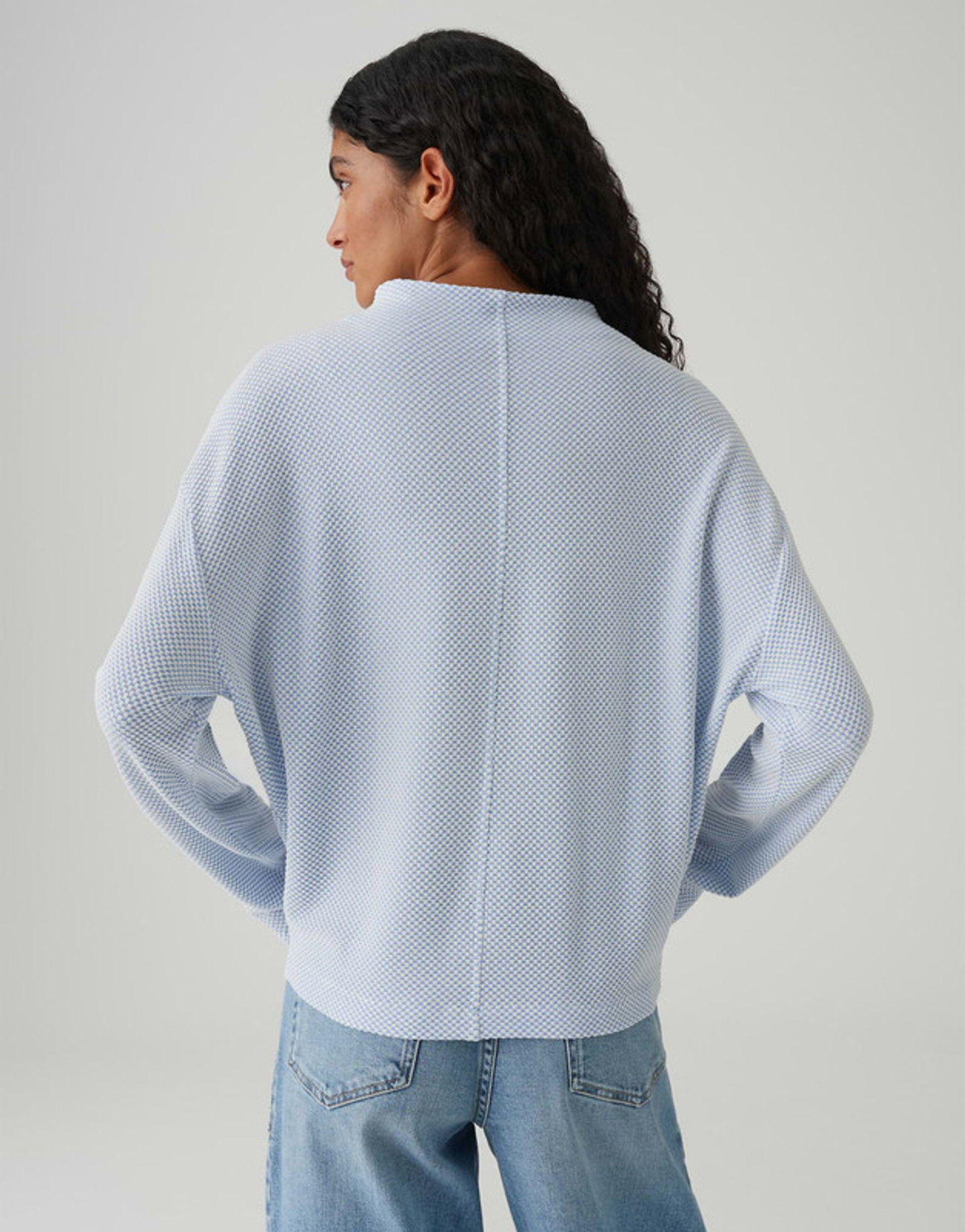 Opus Sweatshirt Serata #3