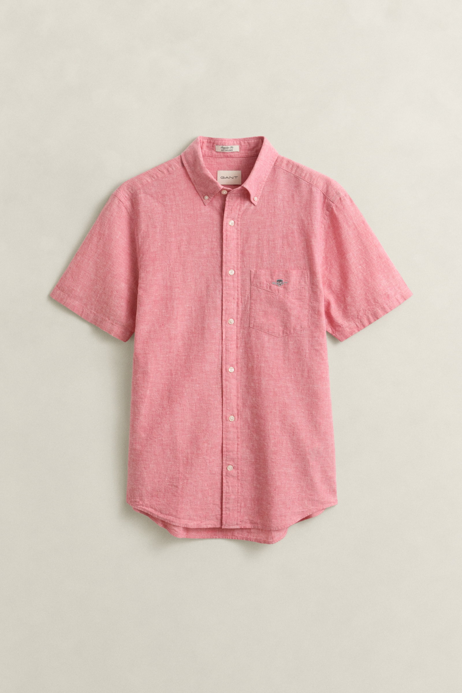 Gant Hemd Regular Fit #1